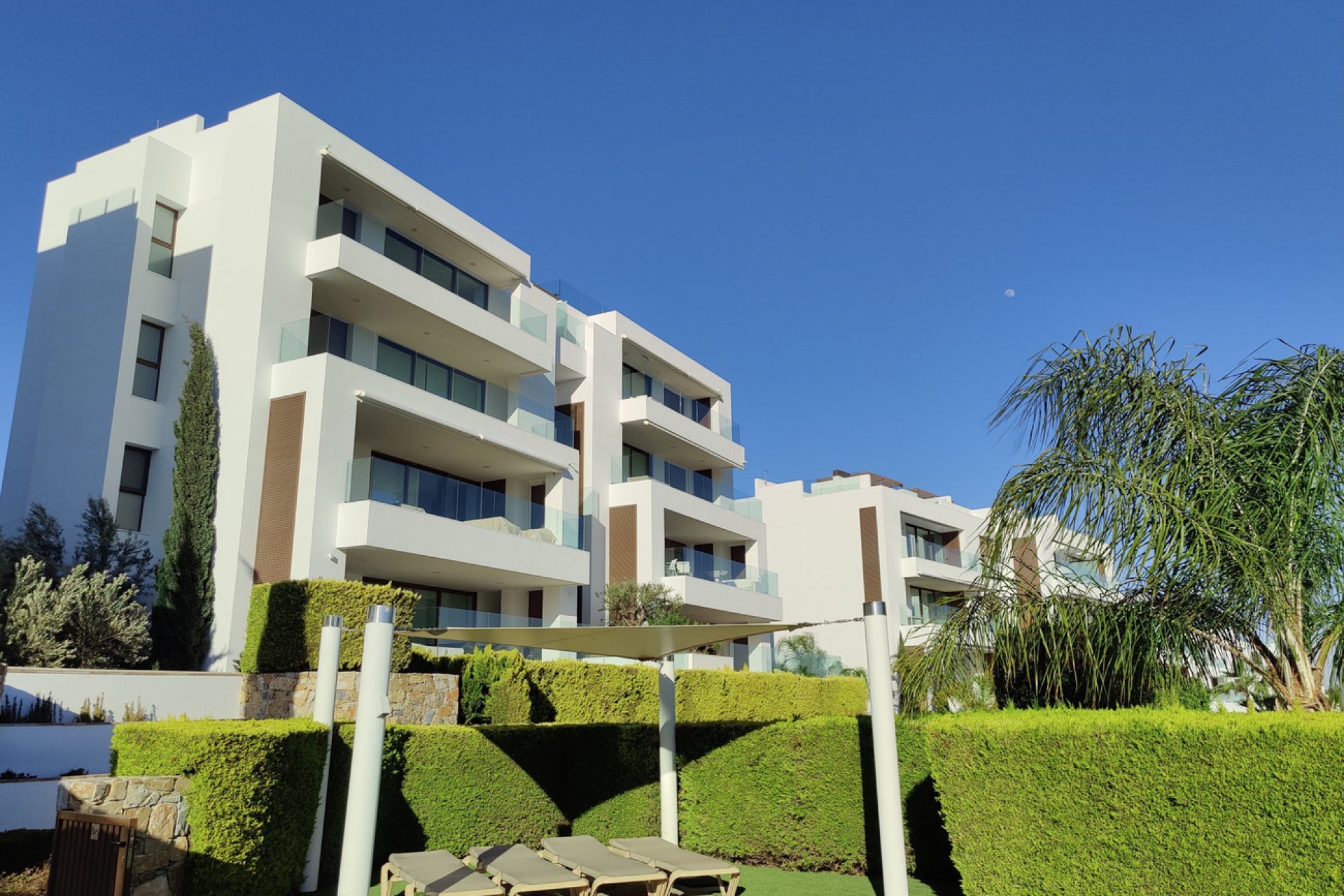 Resale - Apartment / flat - Las Colinas Golf - Costa Blanca