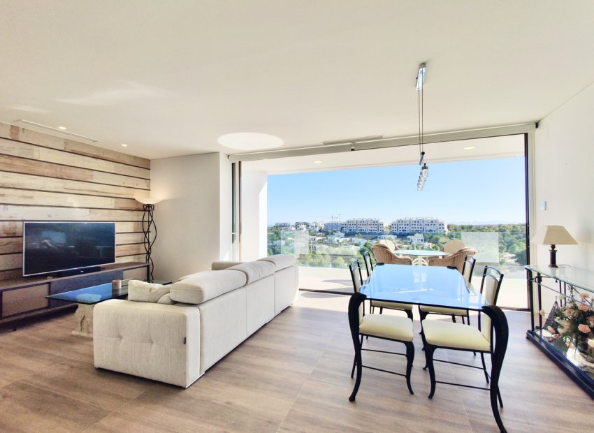 Resale - Apartment / flat - Las Colinas Golf - Costa Blanca