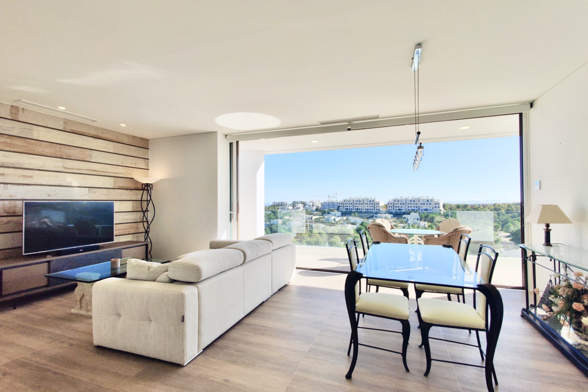 Resale - Apartment / flat - Las Colinas Golf - Costa Blanca