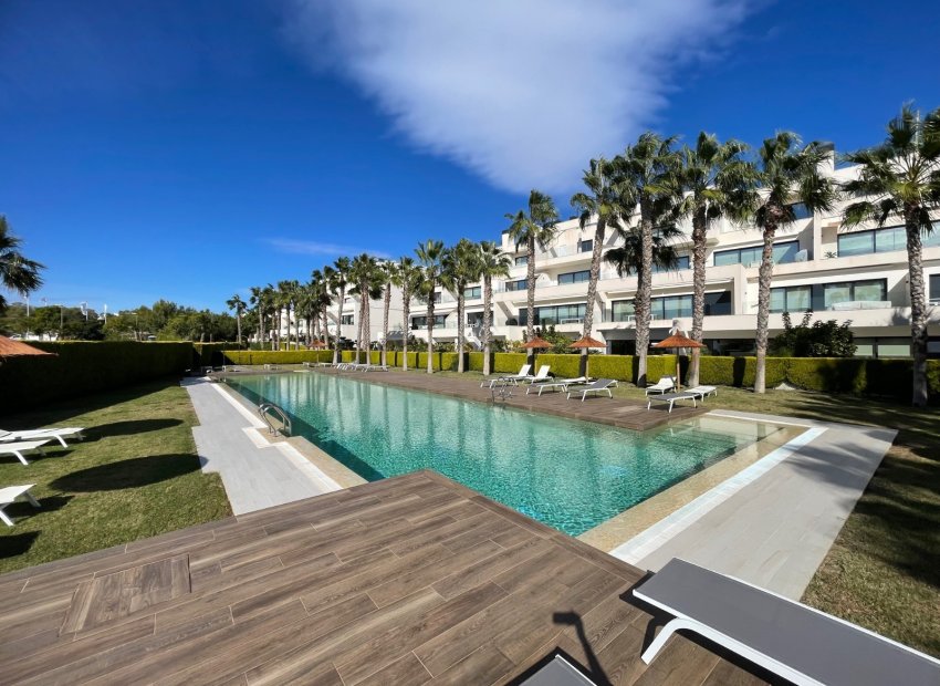 Resale - Apartment / flat - Las Colinas Golf - Las Colinas Golf Resort