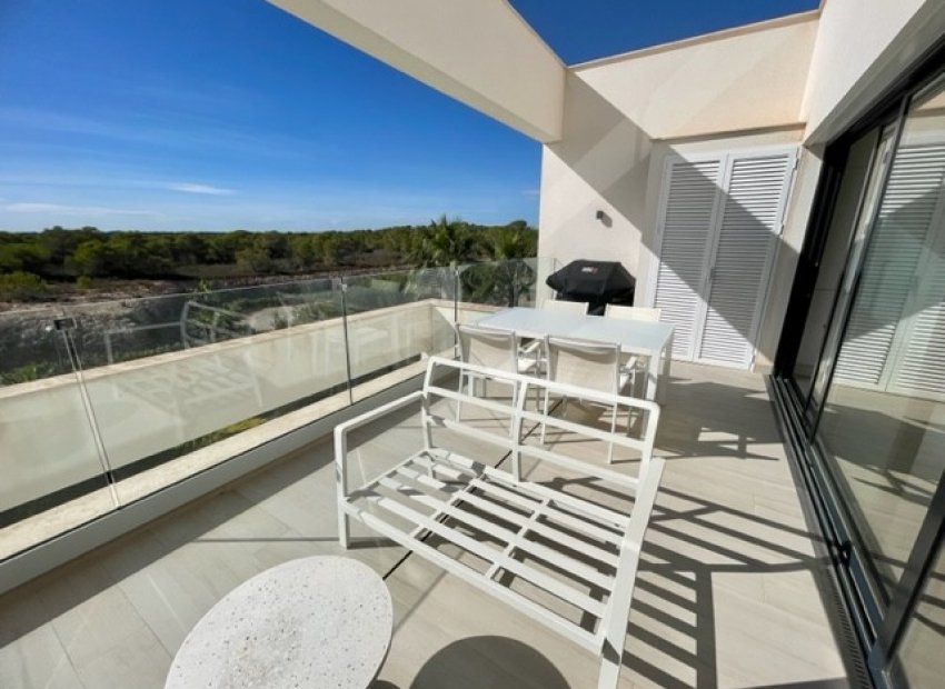 Resale - Apartment / flat - Las Colinas Golf - Las Colinas Golf Resort