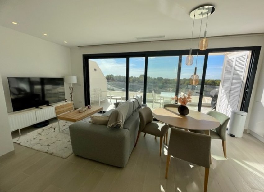 Resale - Apartment / flat - Las Colinas Golf - Las Colinas Golf Resort