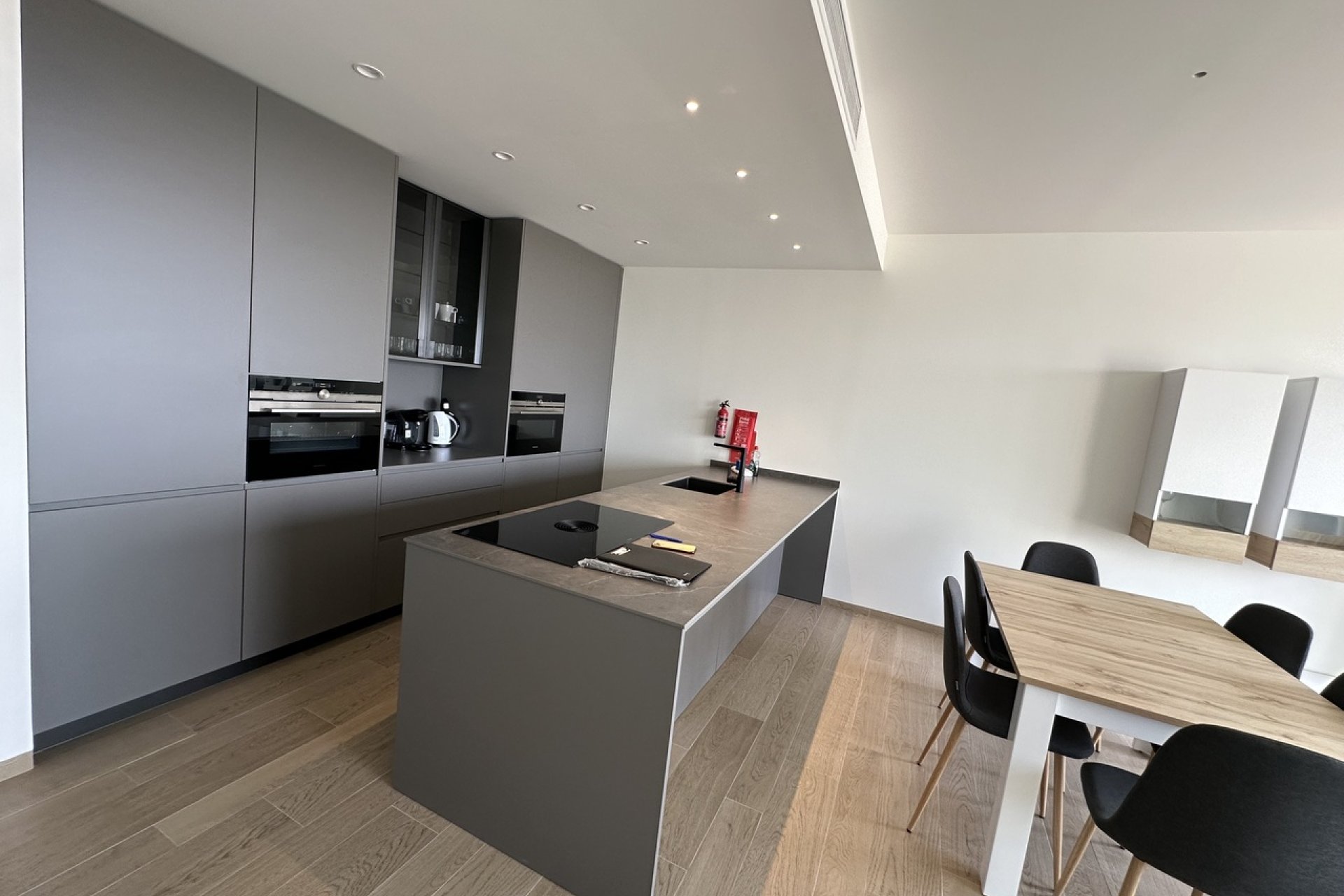 Resale - Apartment / Flat * - Las Colinas Golf - Las Colinas Golf Resort *