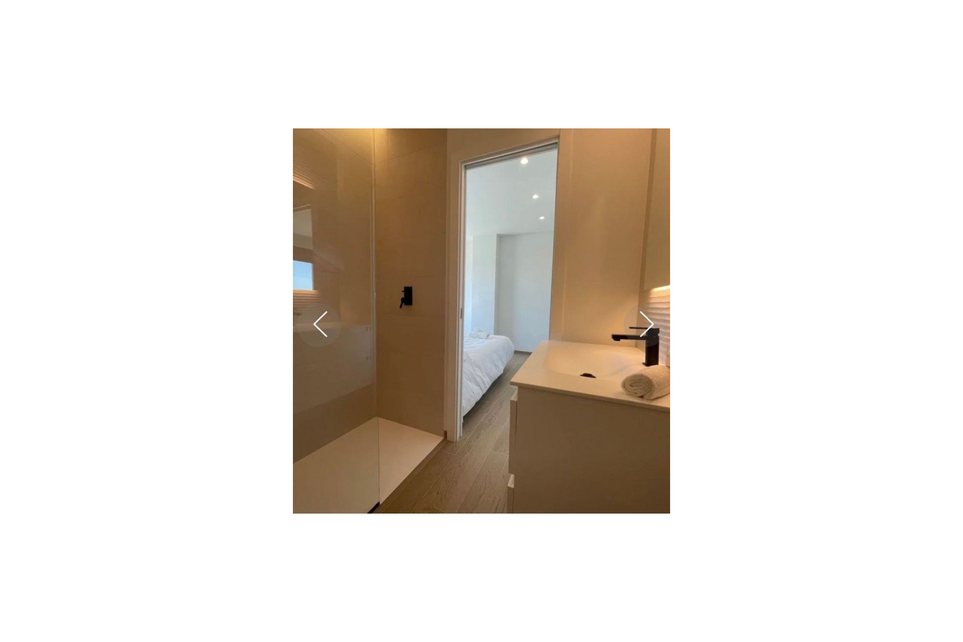 Resale - Apartment / Flat * - Las Colinas Golf - Las Colinas Golf Resort *