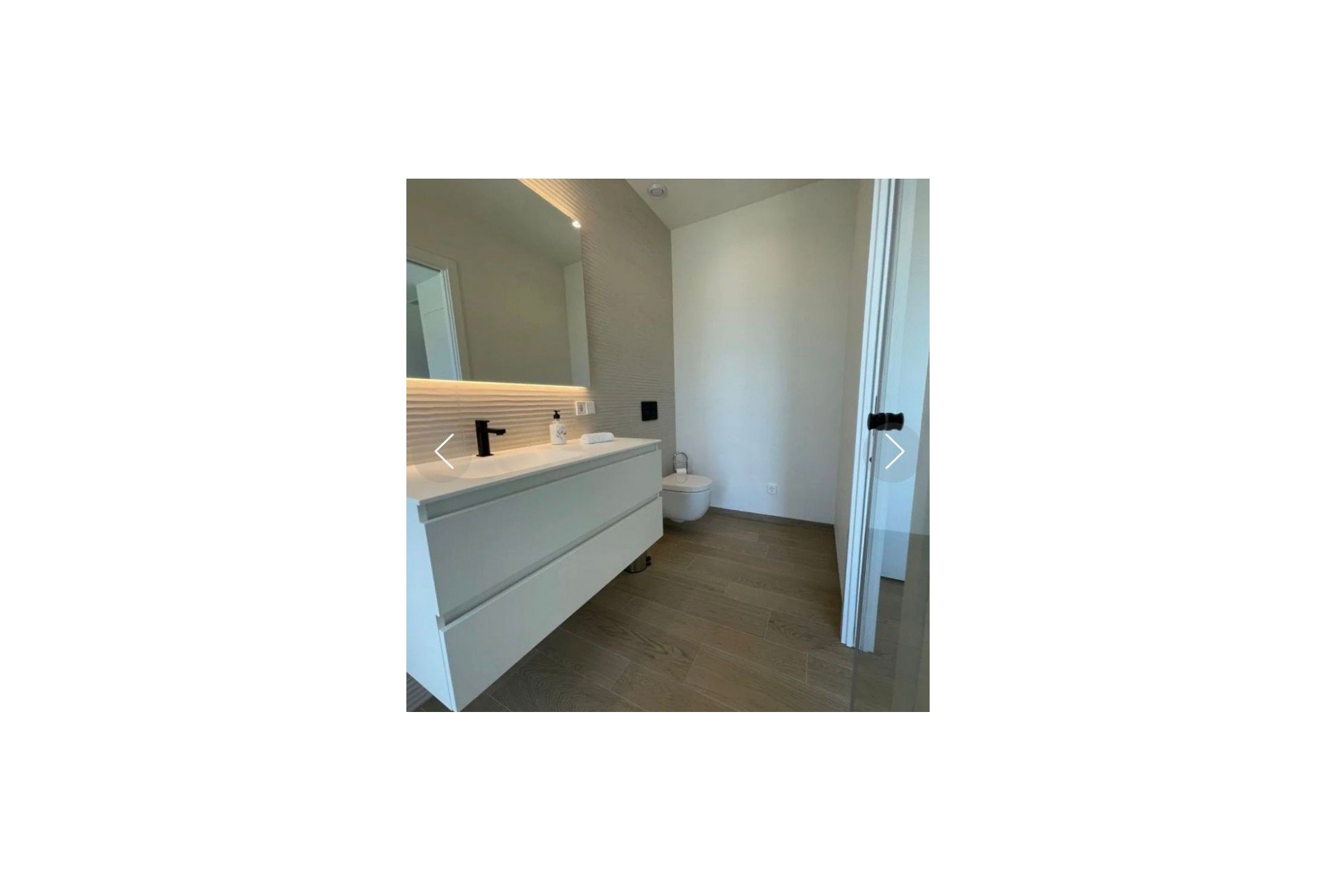 Resale - Apartment / Flat * - Las Colinas Golf - Las Colinas Golf Resort *