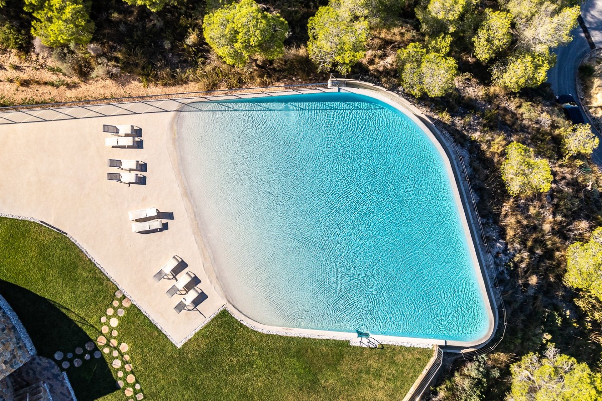 Resale - Apartment / Flat * - Las Colinas Golf - Las Colinas Golf Resort *