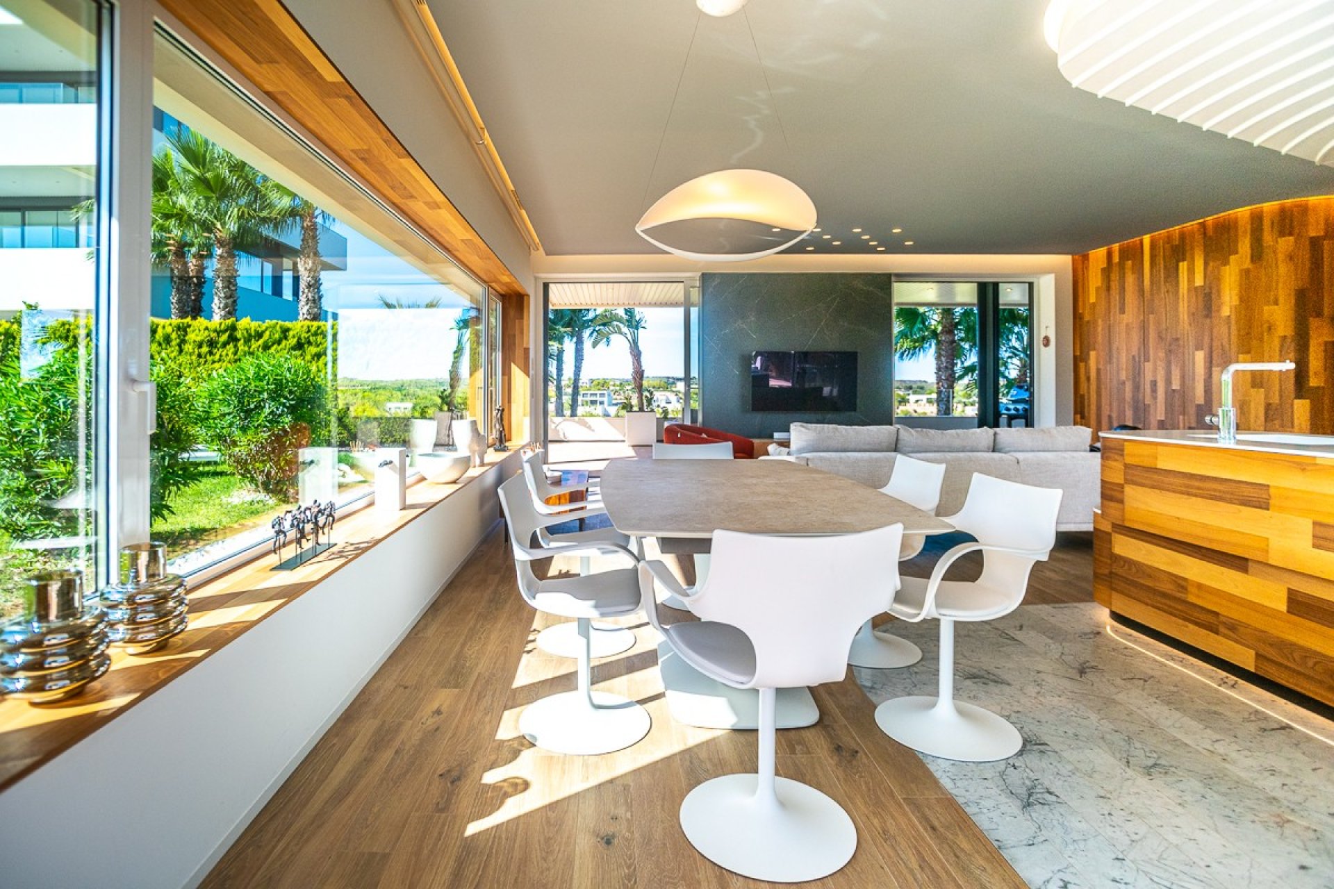 Resale - Apartment / Flat * - Las Colinas Golf - Las Colinas Golf Resort *