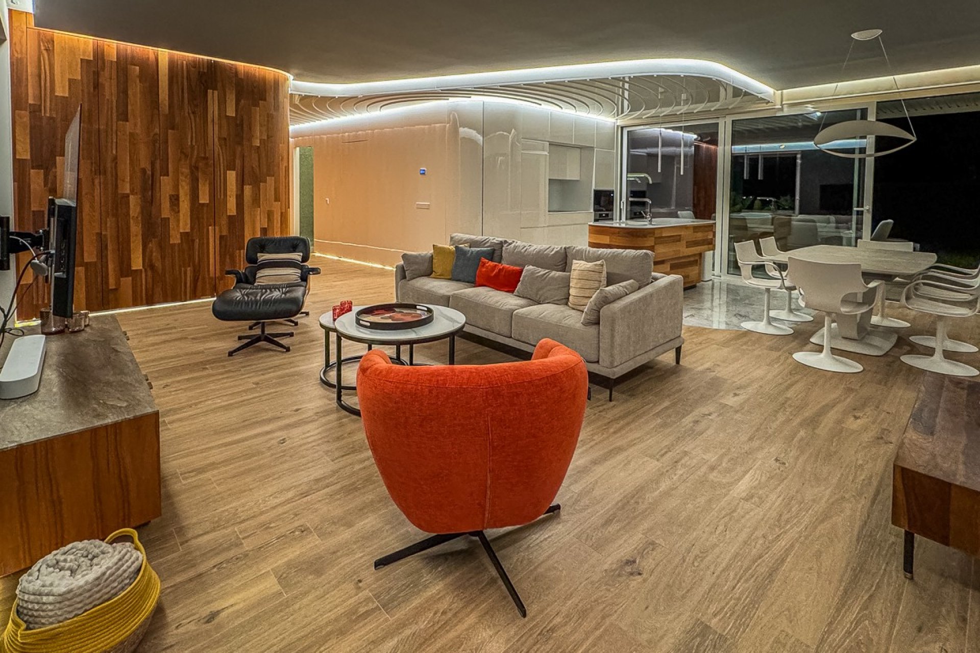 Resale - Apartment / Flat * - Las Colinas Golf - Las Colinas Golf Resort *