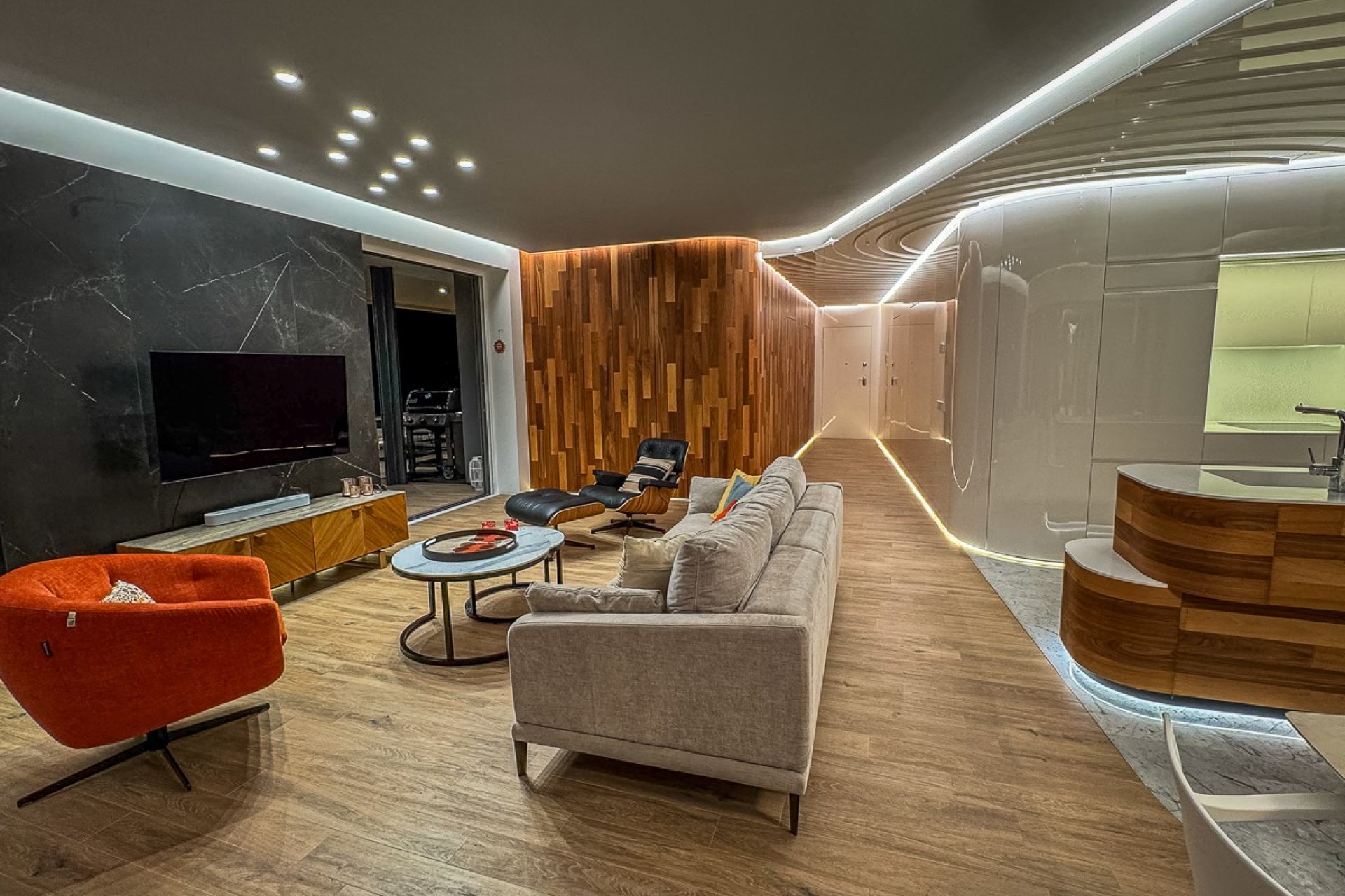 Resale - Apartment / Flat * - Las Colinas Golf - Las Colinas Golf Resort *