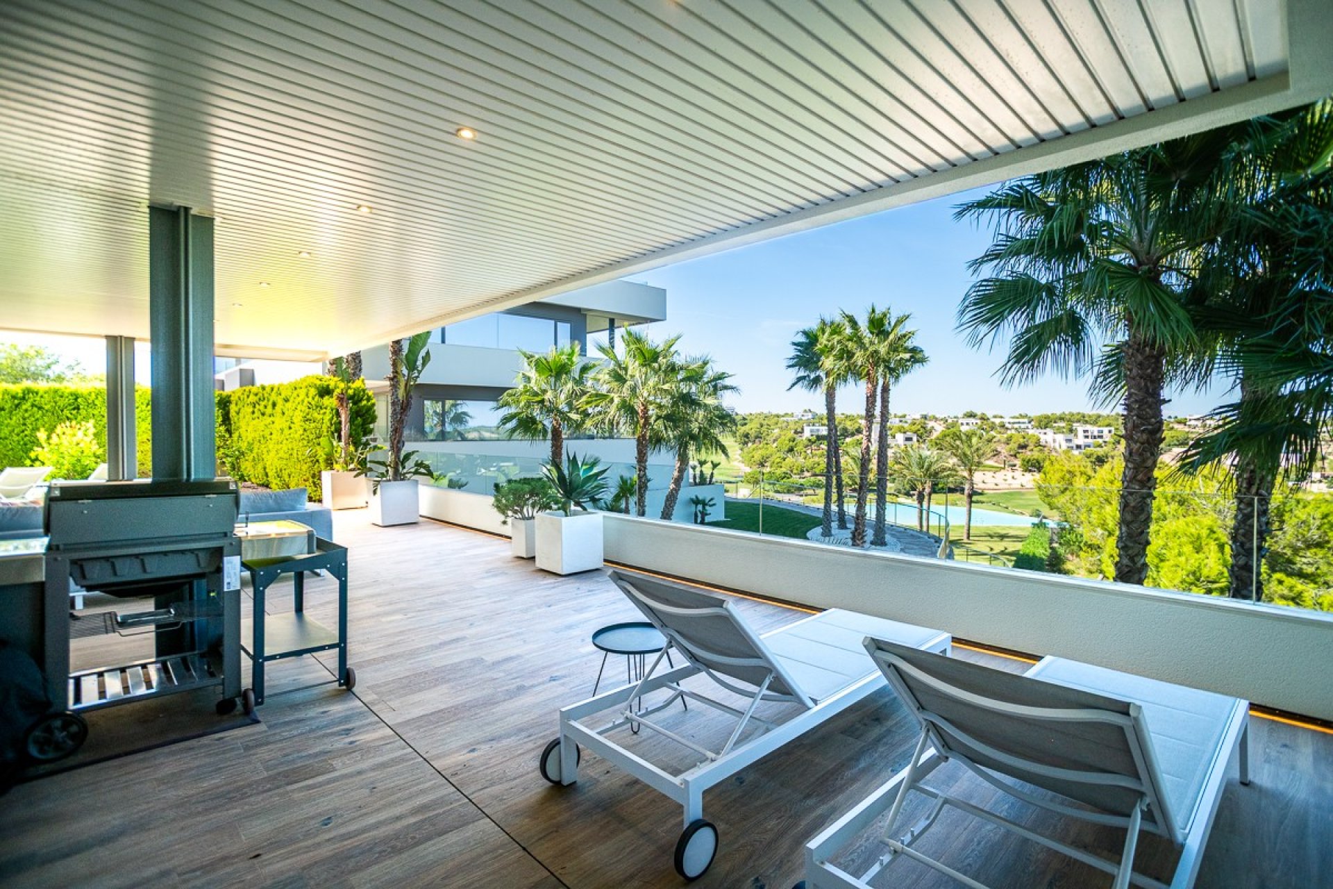 Resale - Apartment / Flat * - Las Colinas Golf - Las Colinas Golf Resort *