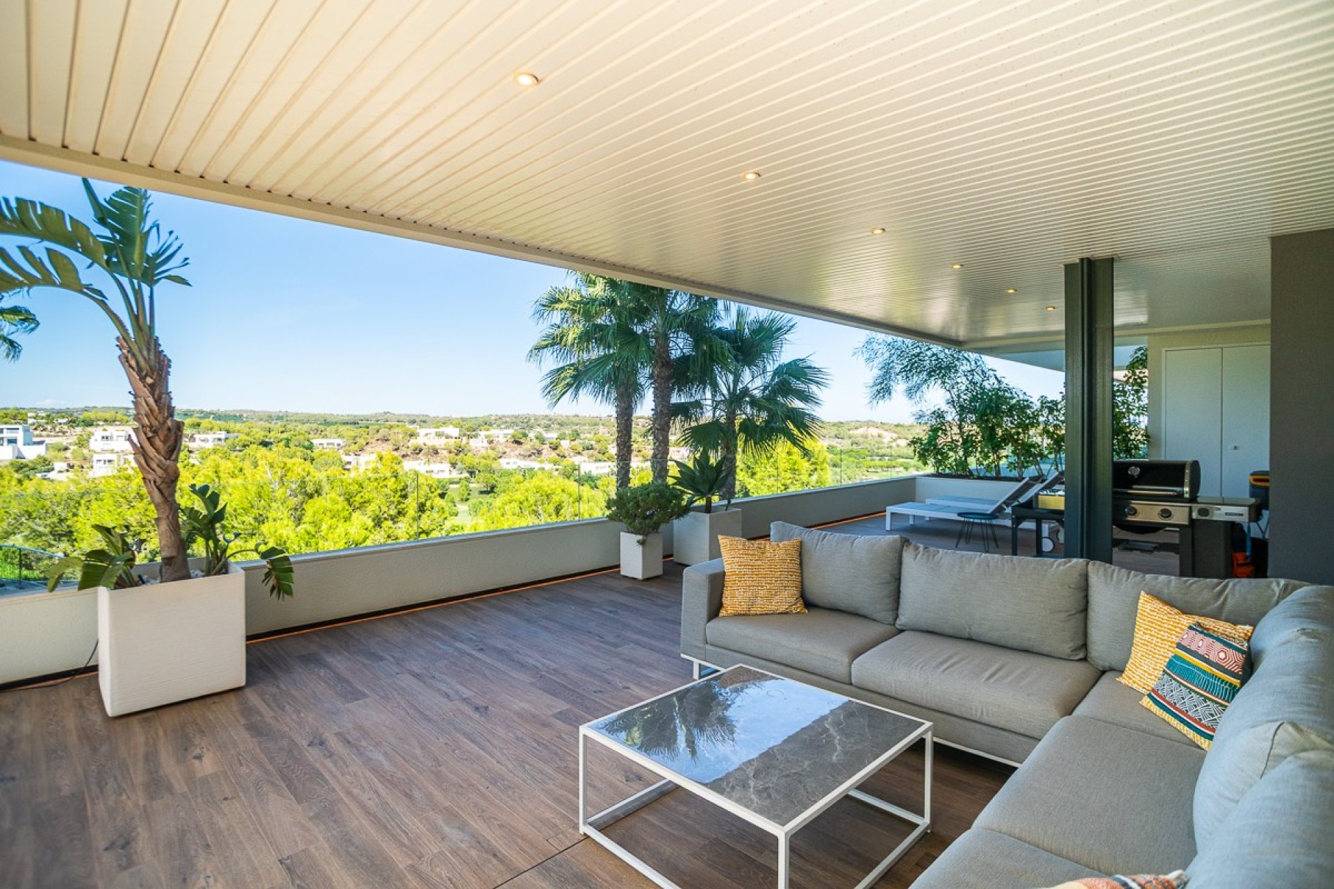 Resale - Apartment / Flat * - Las Colinas Golf - Las Colinas Golf Resort *