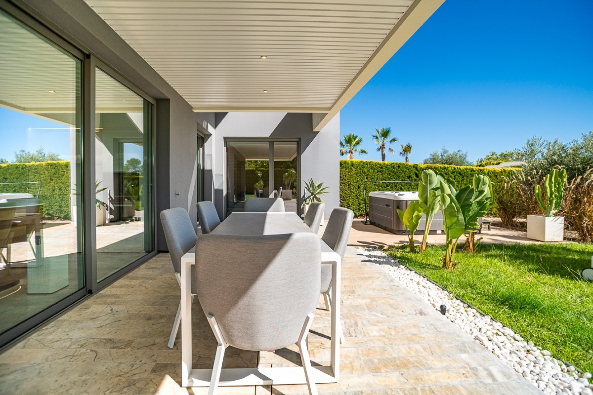 Resale - Apartment / Flat * - Las Colinas Golf - Las Colinas Golf Resort *