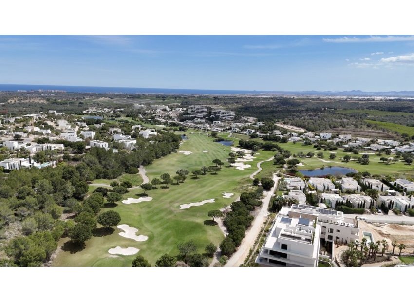Resale - Apartment / Flat * - Las Colinas Golf - Las Colinas Golf Resort *