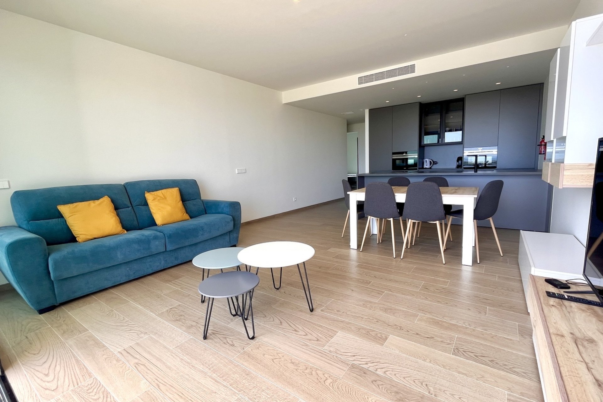 Resale - Apartment / Flat * - Las Colinas Golf - Las Colinas Golf Resort *