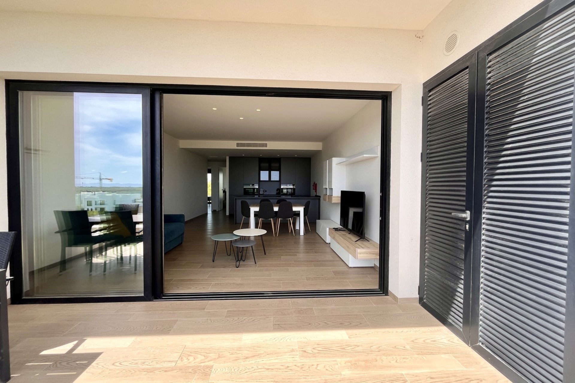 Resale - Apartment / Flat * - Las Colinas Golf - Las Colinas Golf Resort *