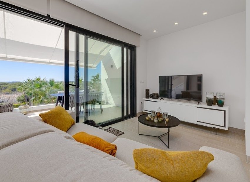 Resale - Apartment / Flat * - Las Colinas Golf * - Las Colinas Golf Resort *
