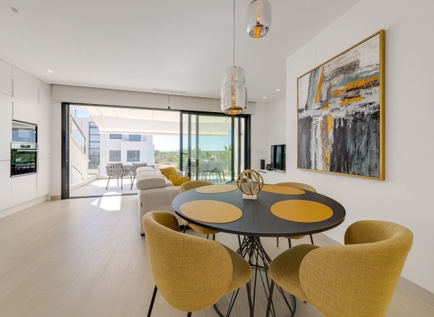 Resale - Apartment / Flat * - Las Colinas Golf * - Las Colinas Golf Resort *