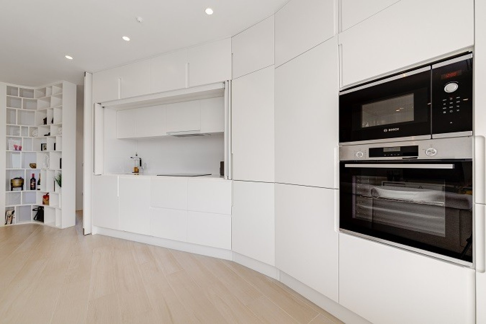 Resale - Apartment / Flat * - Las Colinas Golf * - Las Colinas Golf Resort *