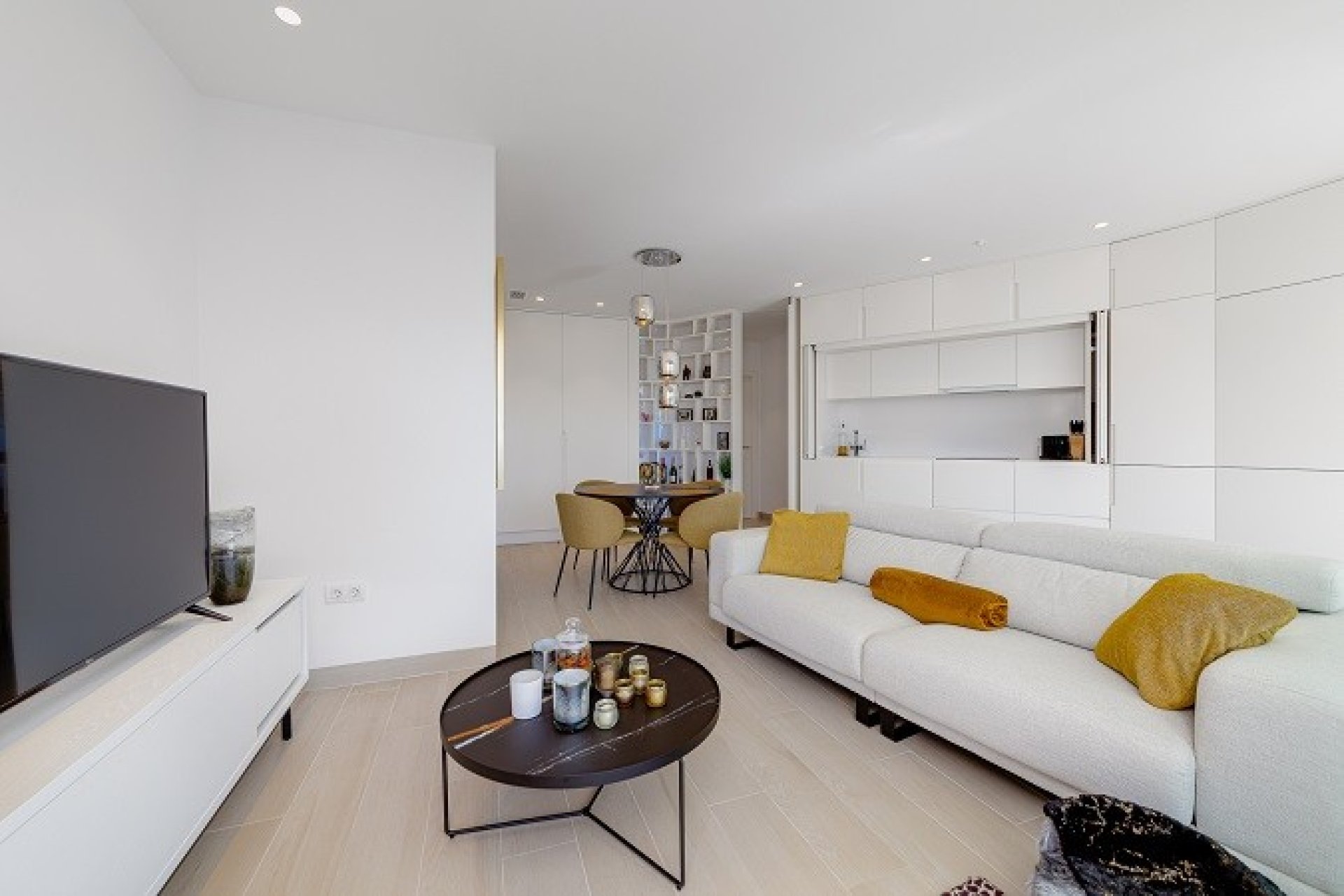 Resale - Apartment / Flat * - Las Colinas Golf * - Las Colinas Golf Resort *