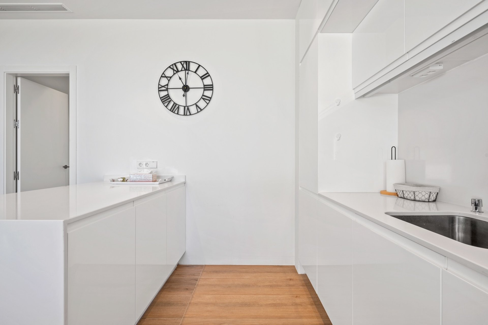 Resale - Apartment / Flat * - Las Colinas Golf - Las Colinas Golf Resort