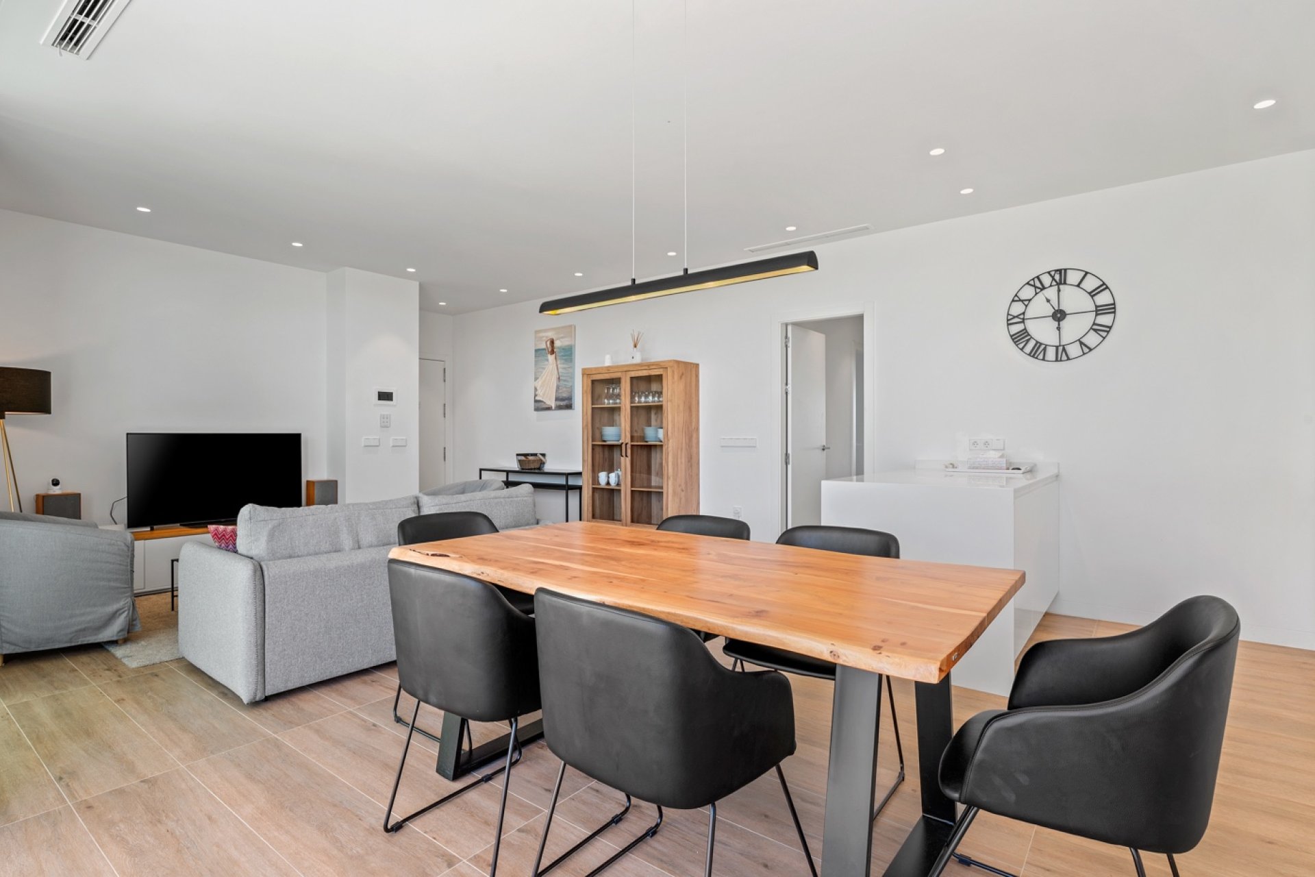 Resale - Apartment / Flat * - Las Colinas Golf - Las Colinas Golf Resort