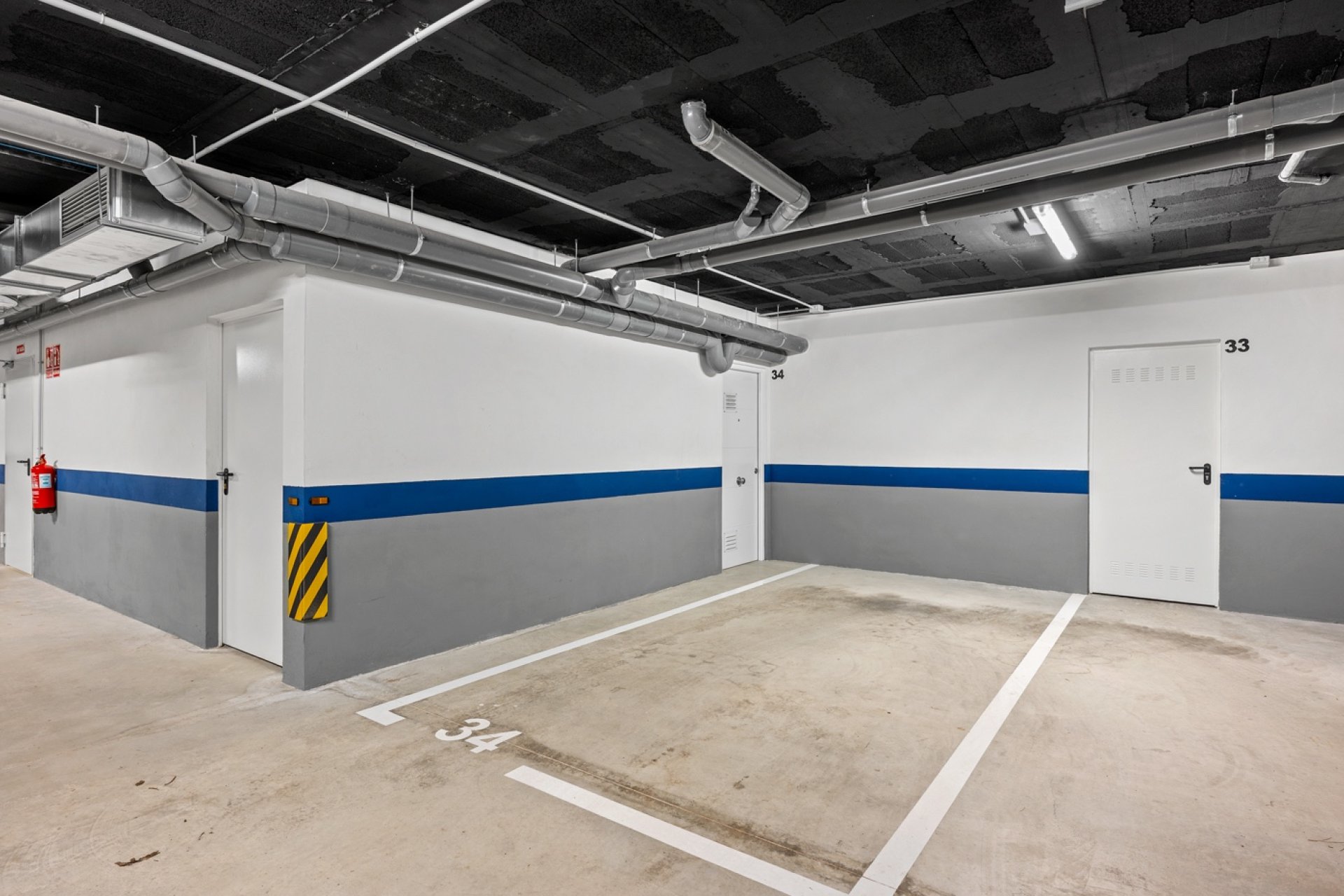 Resale - Apartment / Flat * - Las Colinas Golf - Las Colinas Golf Resort