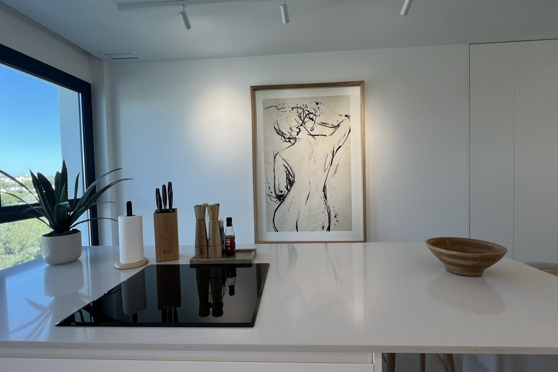 Resale - Apartment / Flat * - Las Colinas Golf * - Las Colinas Golf Resort *