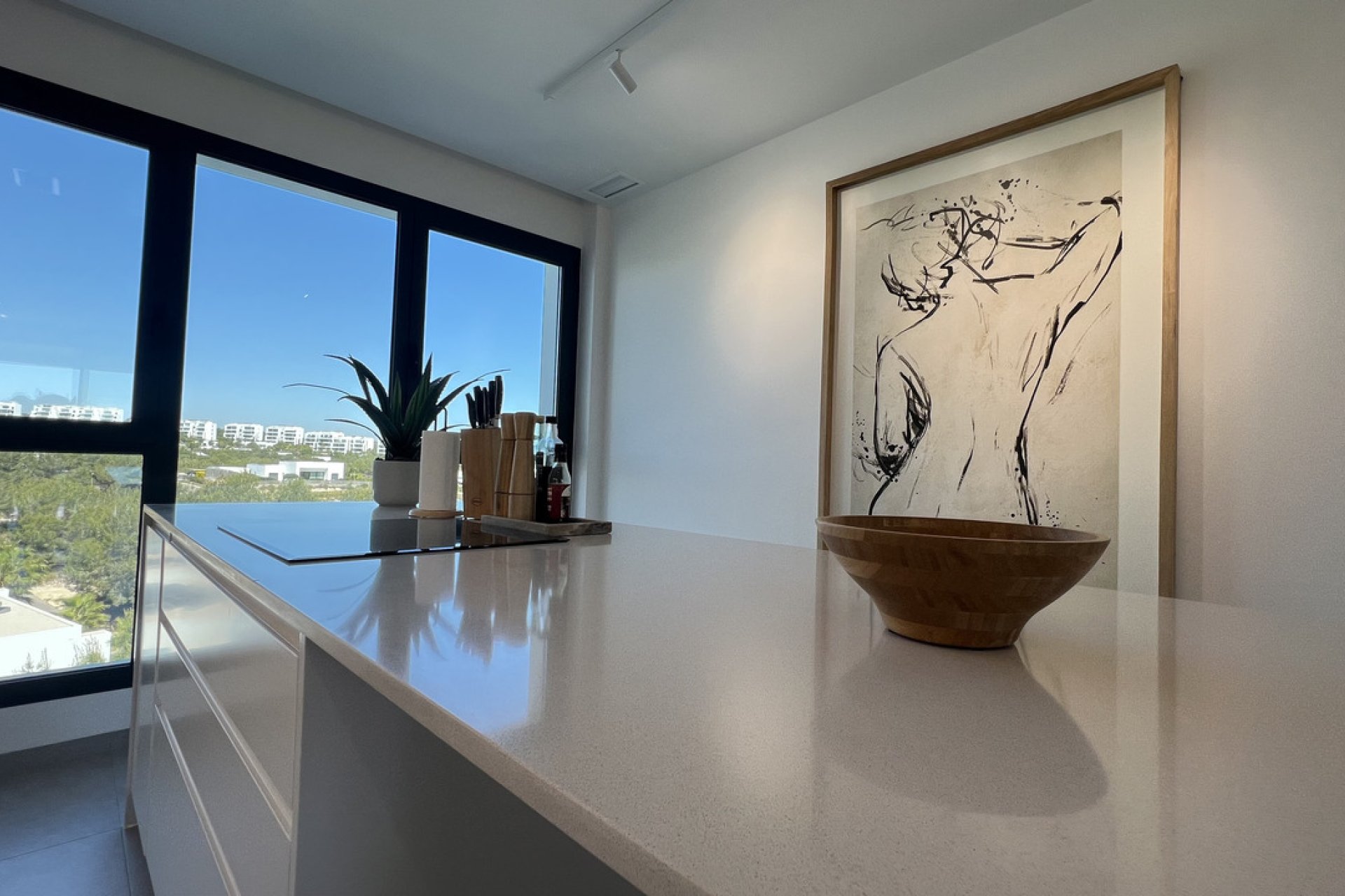 Resale - Apartment / Flat * - Las Colinas Golf * - Las Colinas Golf Resort *