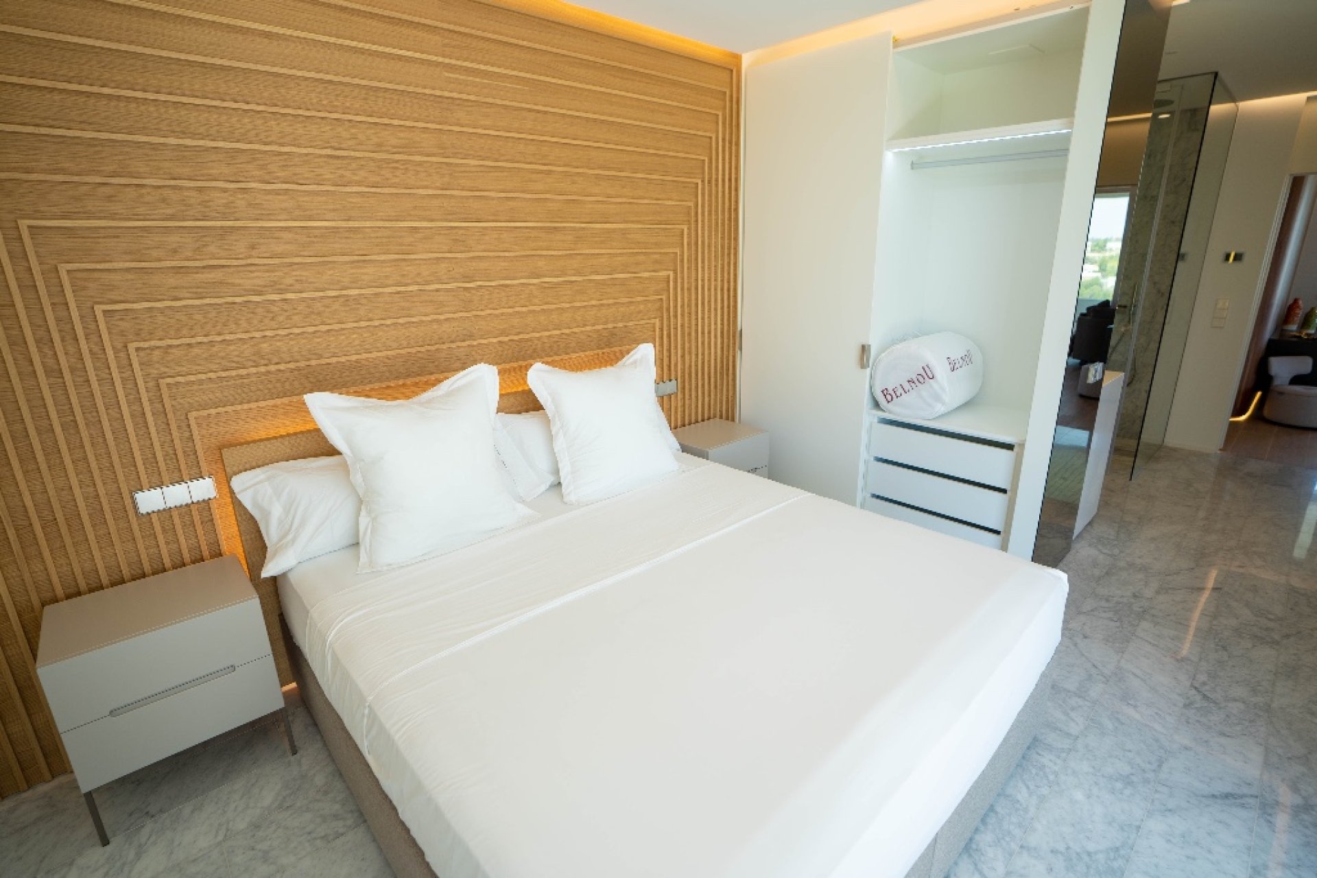 Resale - Apartment / Flat * - Las Colinas Golf * - Las Colinas Golf Resort *
