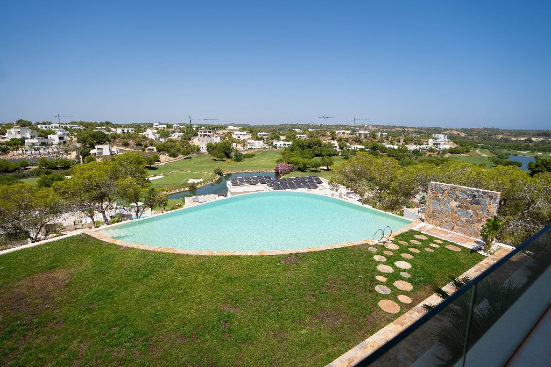 Resale - Apartment / Flat * - Las Colinas Golf * - Las Colinas Golf Resort *