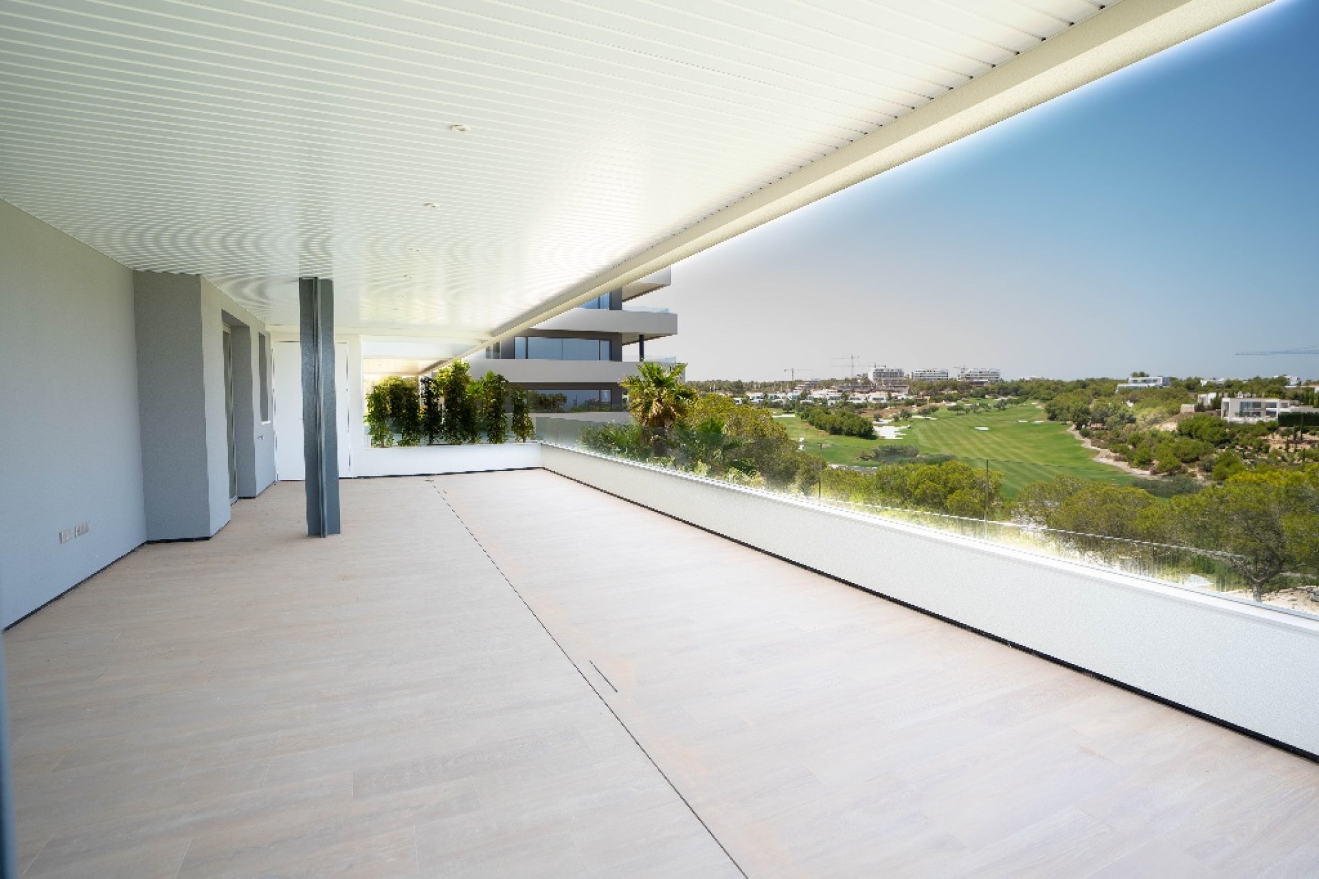 Resale - Apartment / Flat * - Las Colinas Golf * - Las Colinas Golf Resort *