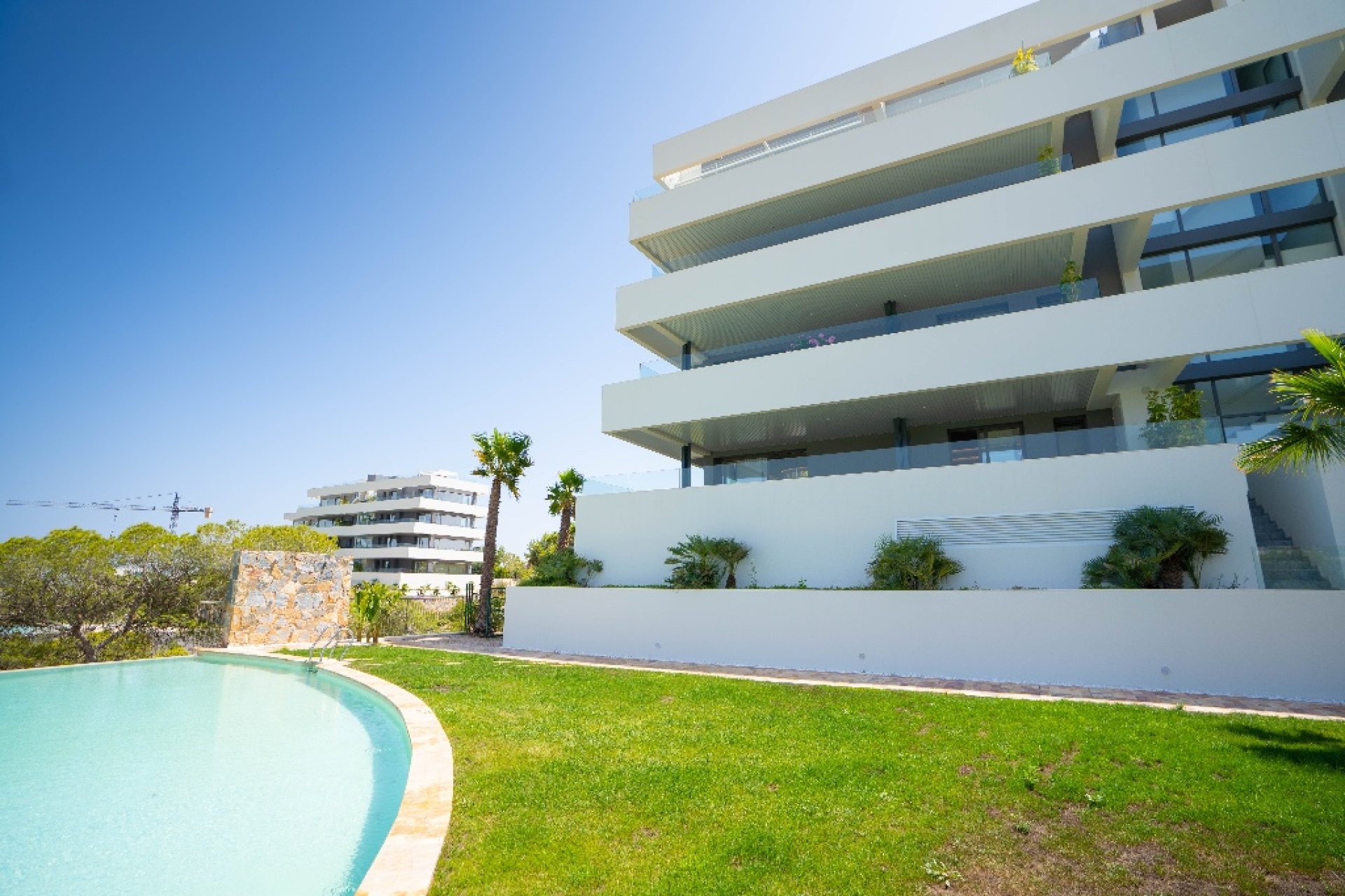 Resale - Apartment / Flat * - Las Colinas Golf * - Las Colinas Golf Resort *