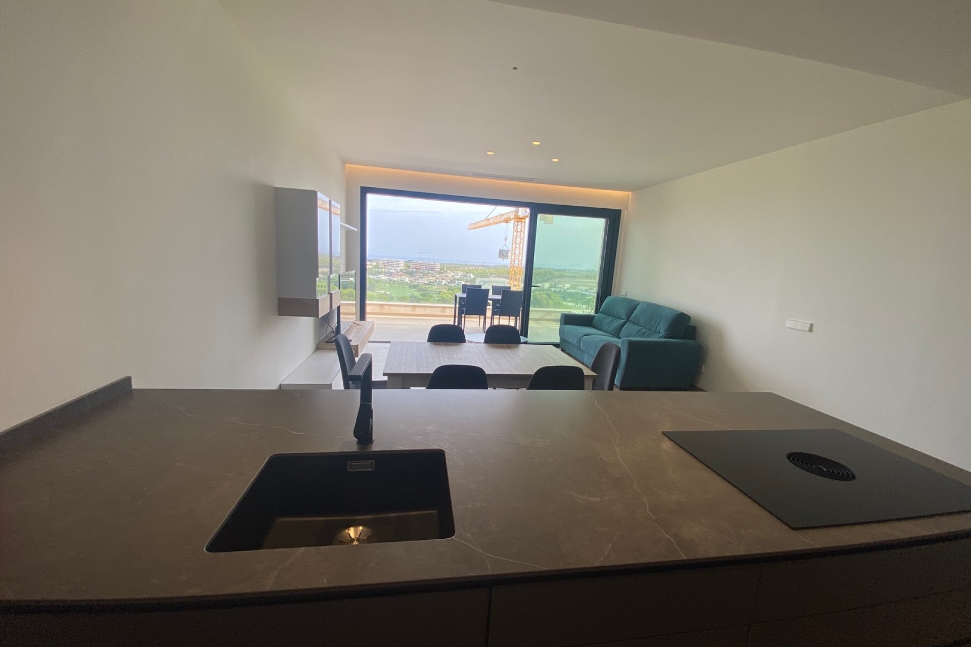 Resale - Apartment / flat - Las Colinas Golf - Las Colinas Golf Resort