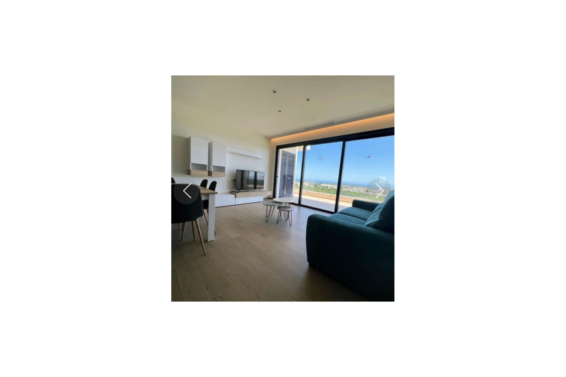 Resale - Apartment / flat - Las Colinas Golf - Las Colinas Golf Resort