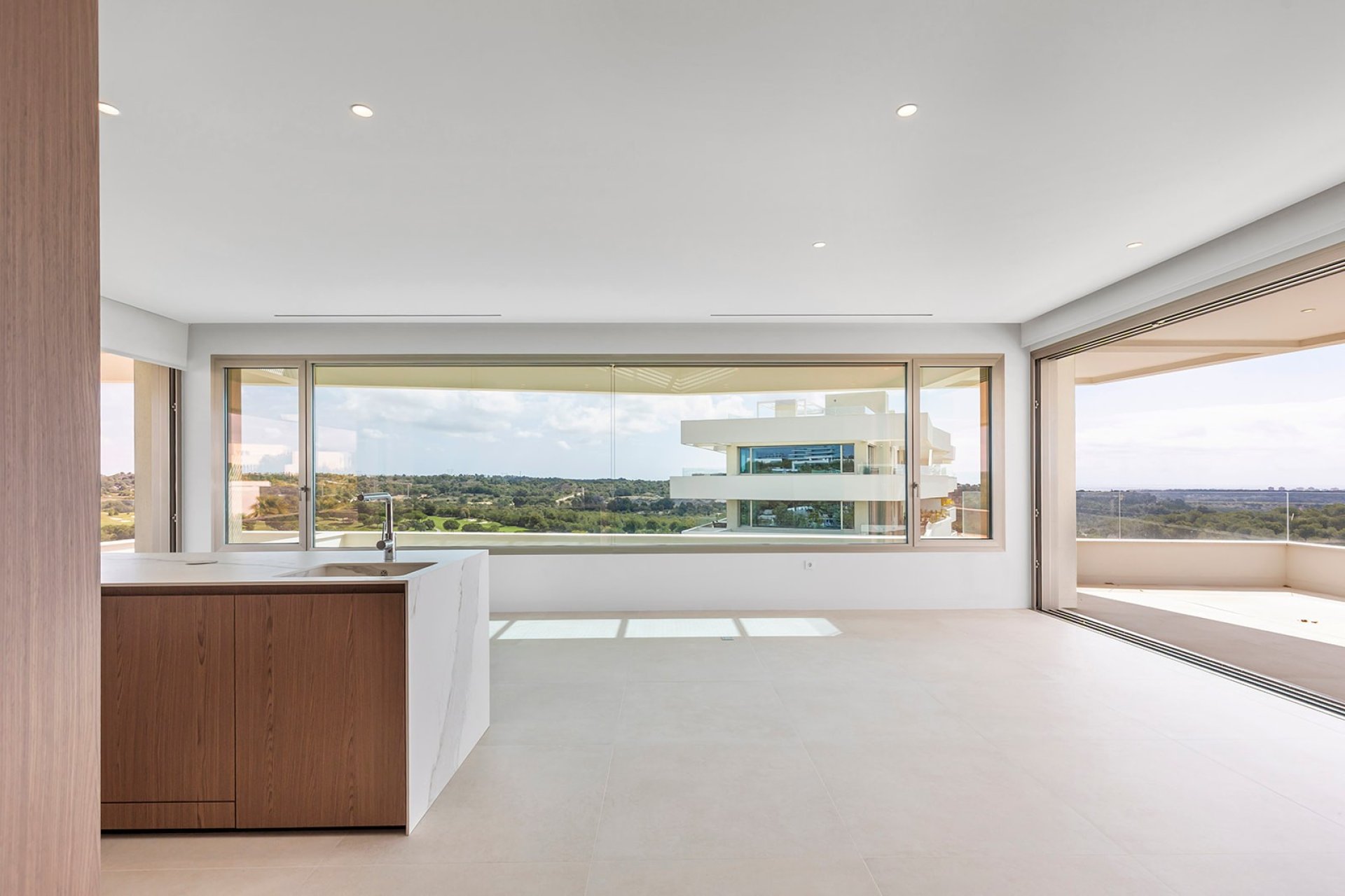 Resale - Apartment / Flat * - Las Colinas Golf Resort - Las Colinas golf