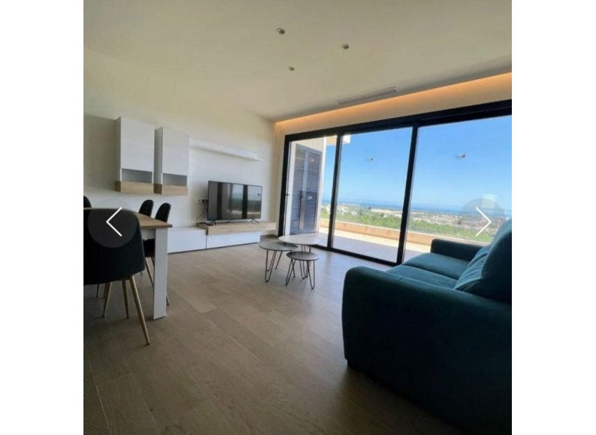 Resale - Apartment / flat - Las Colinas Golf