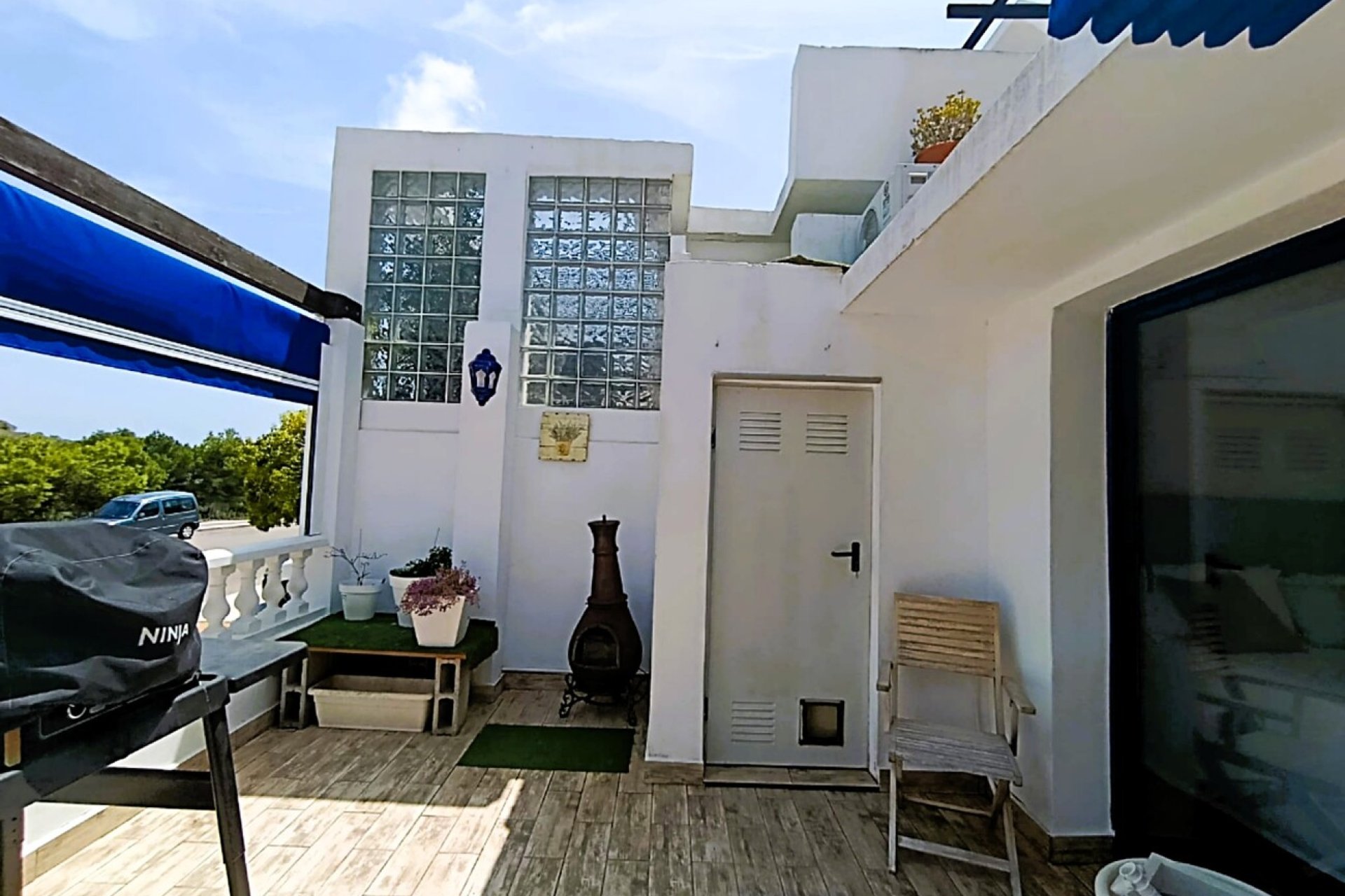 Resale - Apartment / Flat * - Las Ramblas * - Dehesa de campoamor *
