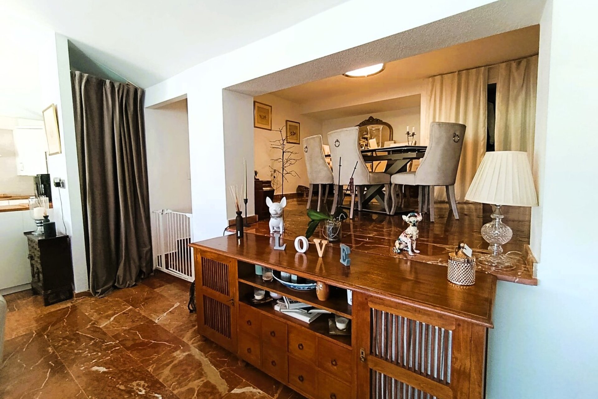 Resale - Apartment / Flat * - Las Ramblas * - Dehesa de campoamor *