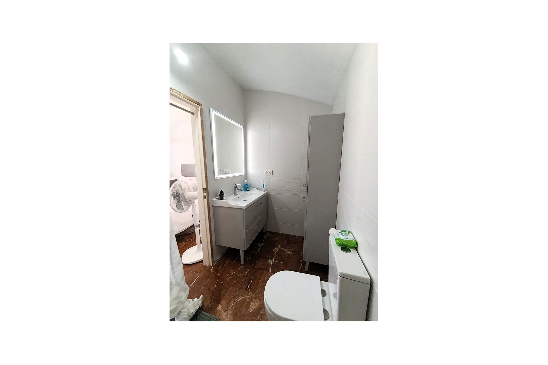 Resale - Apartment / Flat * - Las Ramblas * - Dehesa de campoamor *