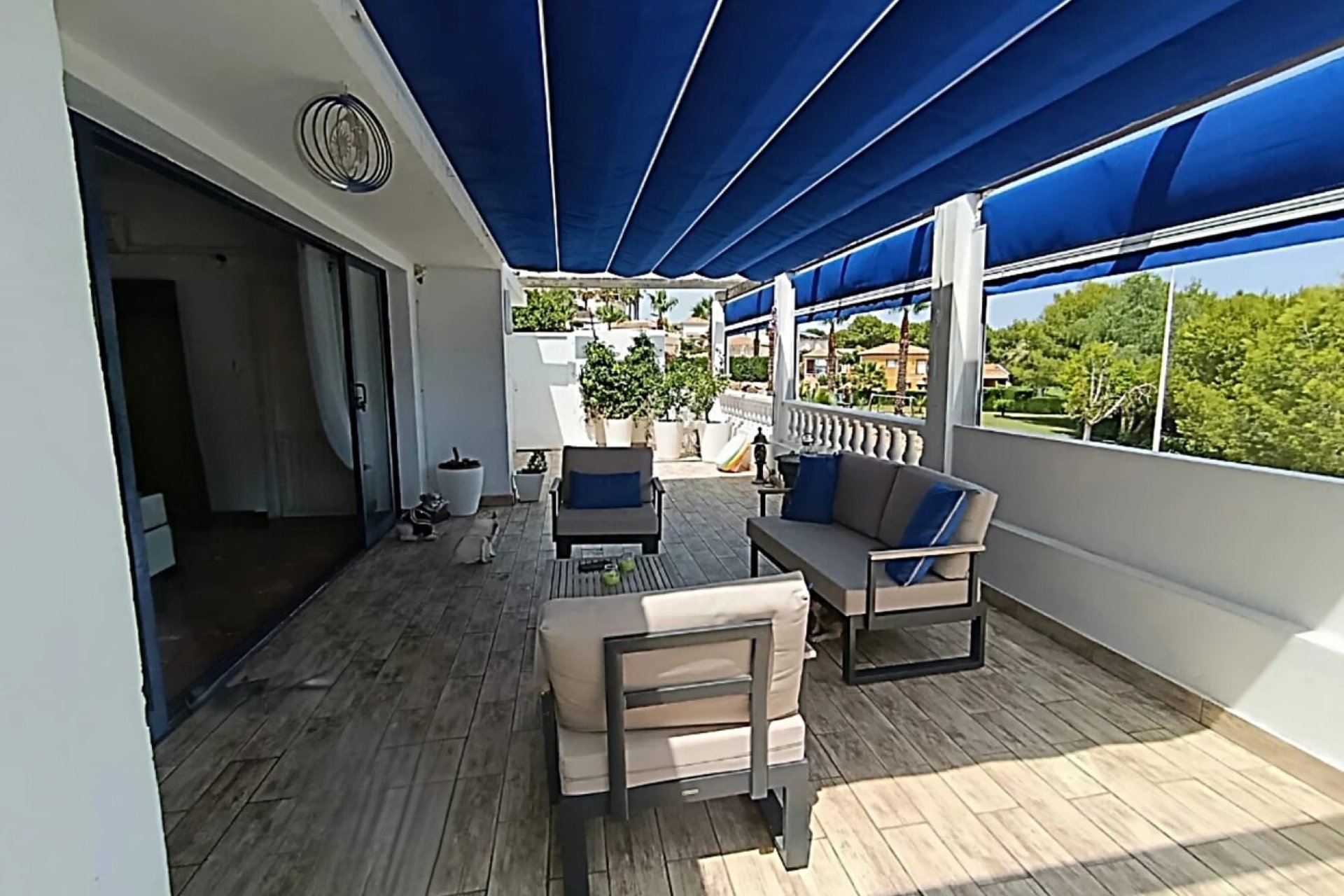 Resale - Apartment / Flat * - Las Ramblas Golf - Dehesa de Campoamor