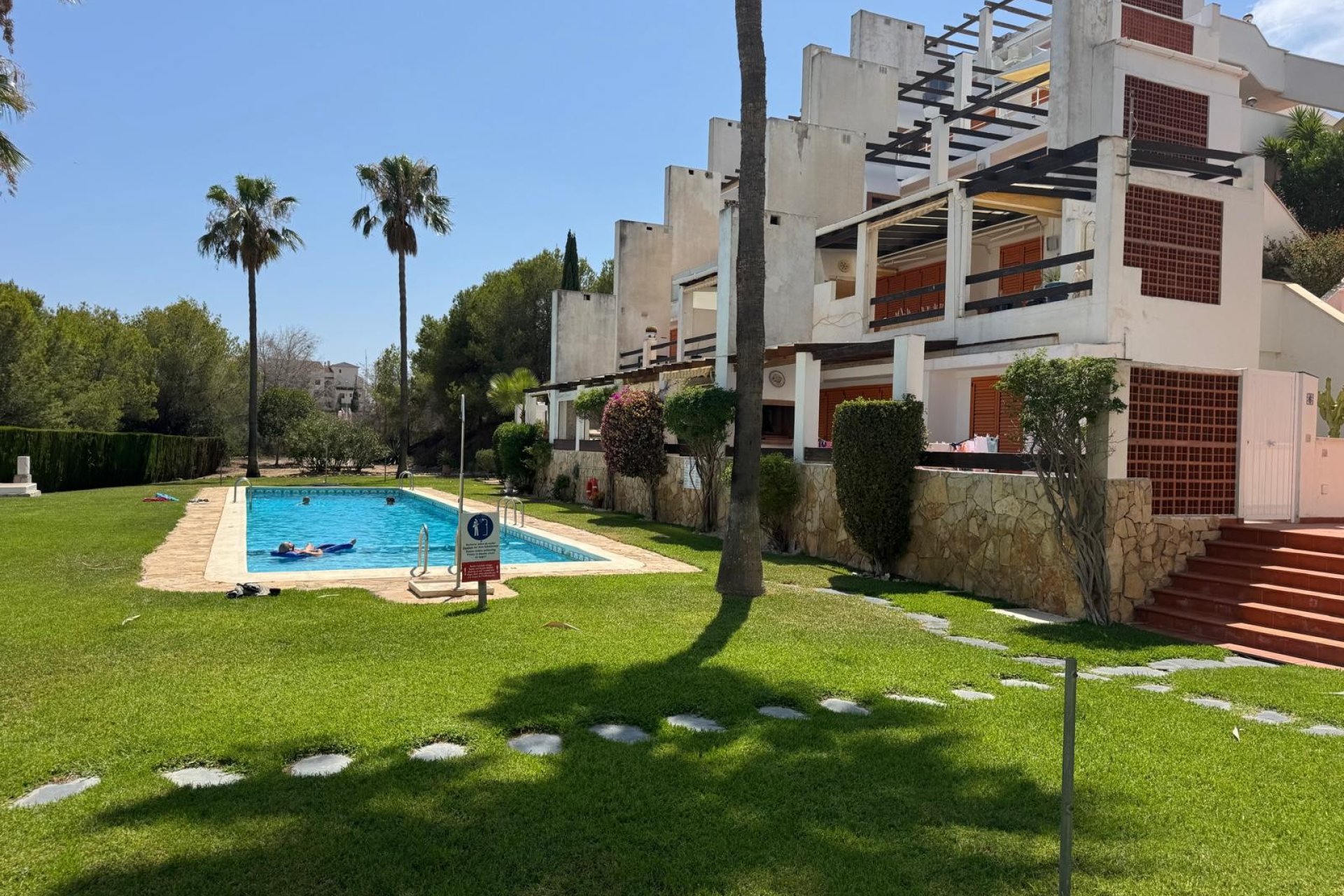 Resale - Apartment / Flat * - Las Ramblas * - Las Ramblas Golf *