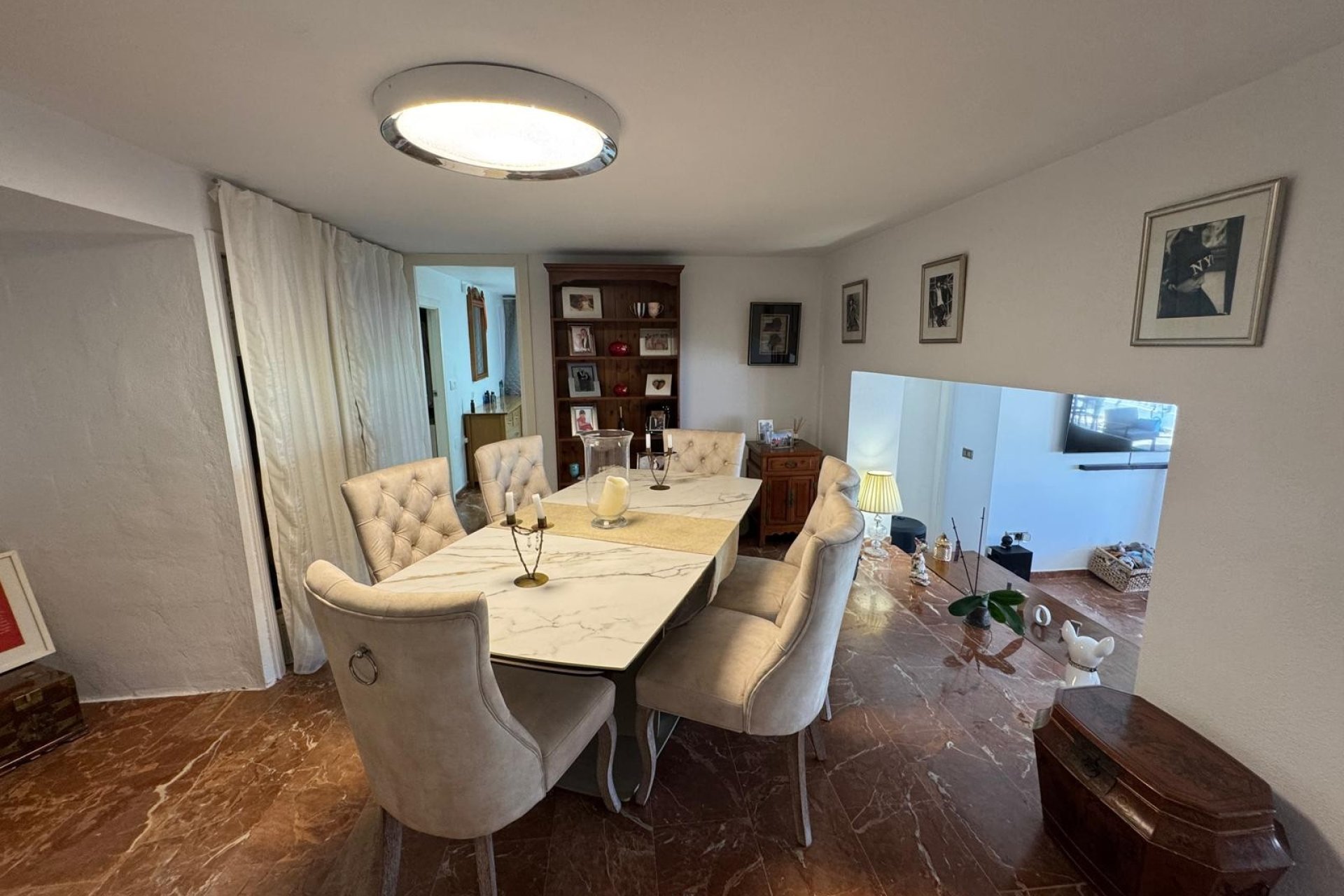 Resale - Apartment / Flat * - Las Ramblas * - Las Ramblas Golf *