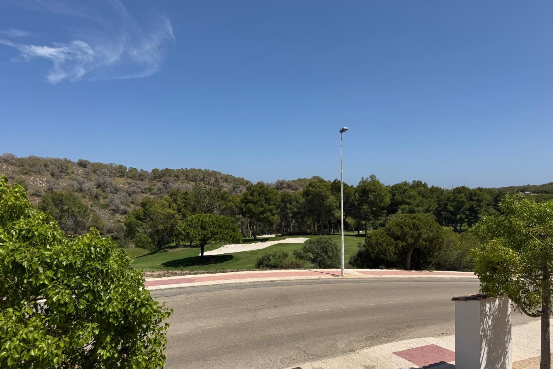 Resale - Apartment / Flat * - Las Ramblas * - Las Ramblas Golf *