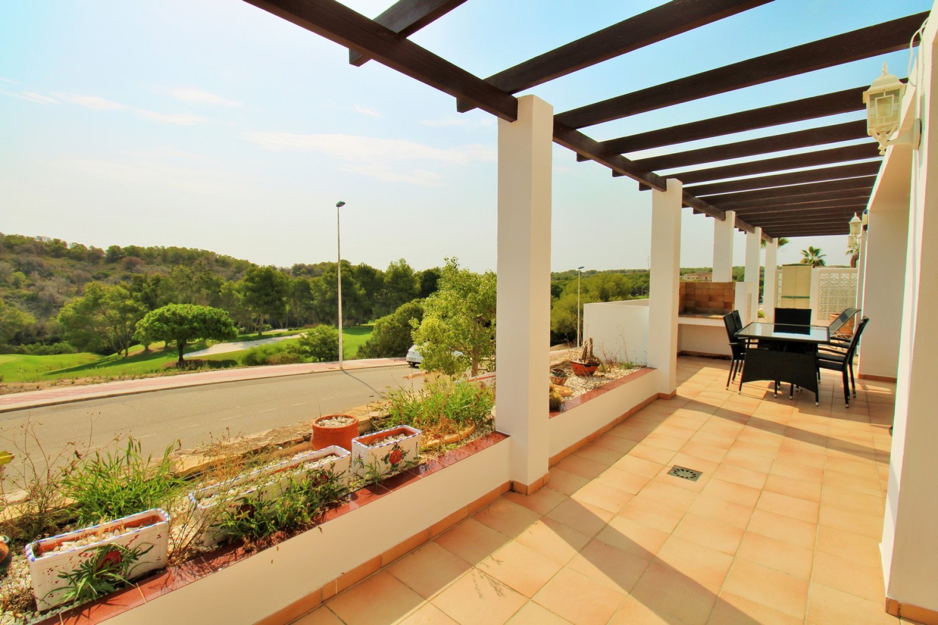Resale - Apartment / Flat * - Las Ramblas - Las Ramblas Golf *