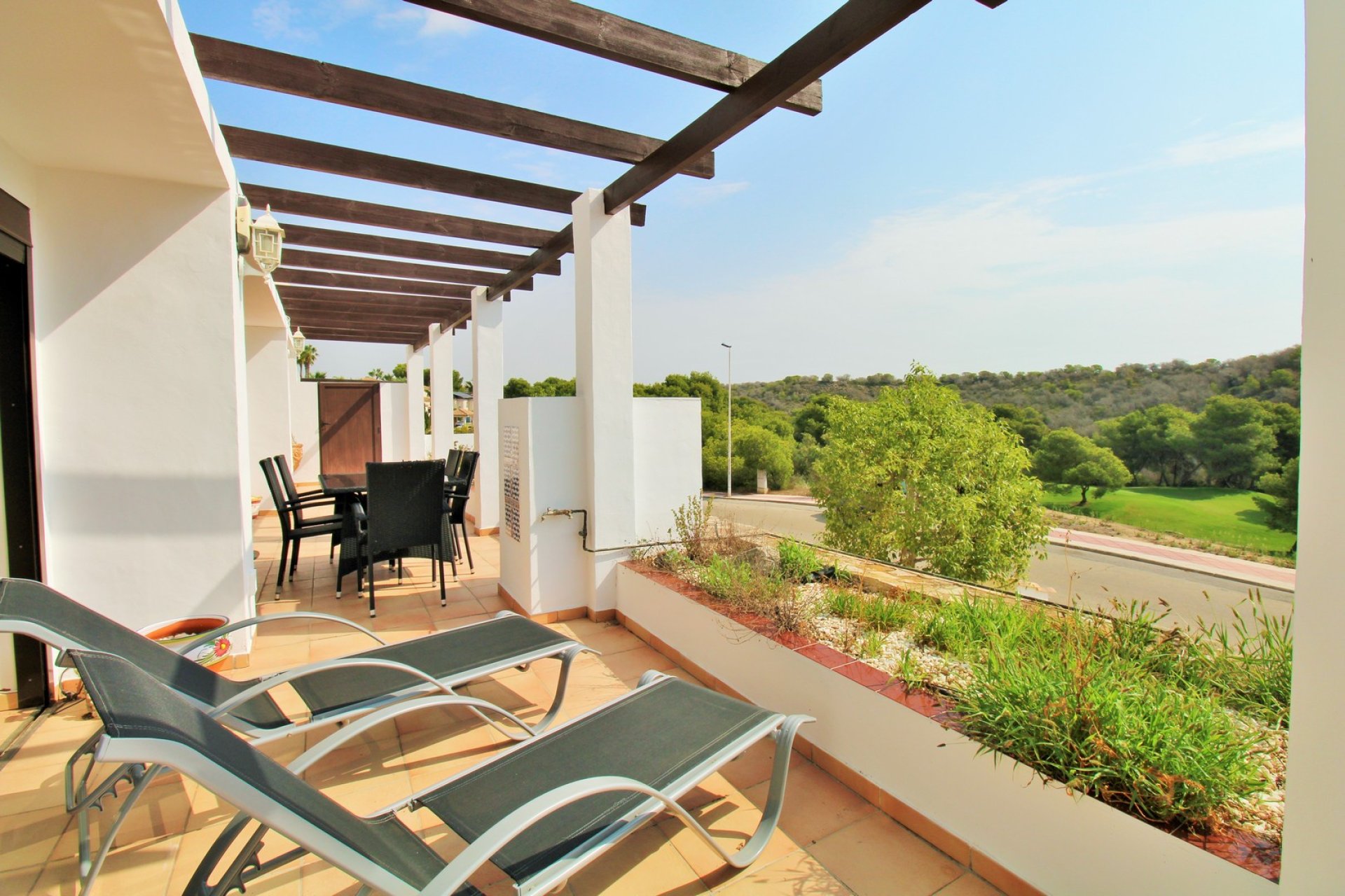 Resale - Apartment / Flat * - Las Ramblas - Las Ramblas Golf *