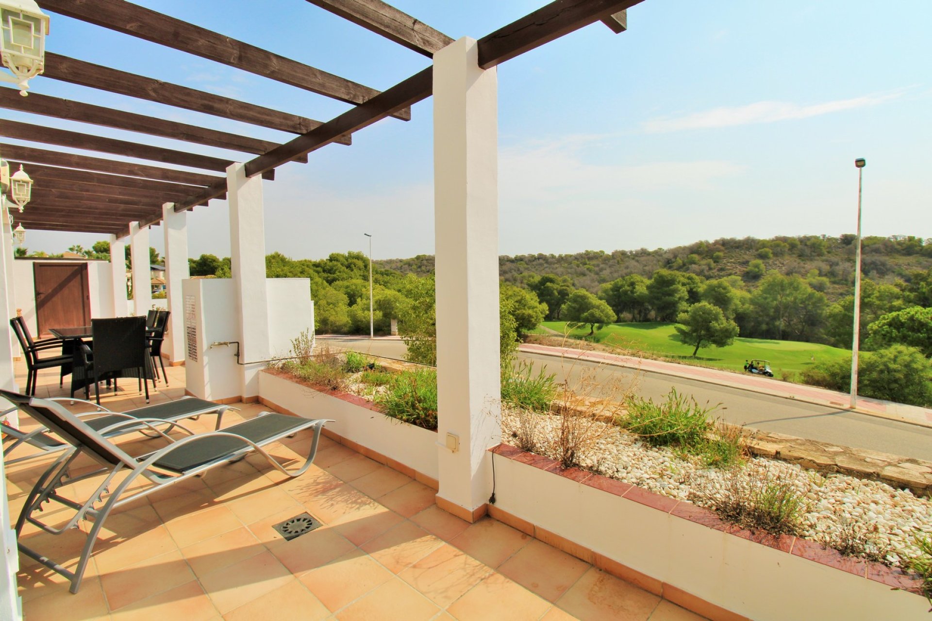 Resale - Apartment / Flat * - Las Ramblas - Las Ramblas Golf *