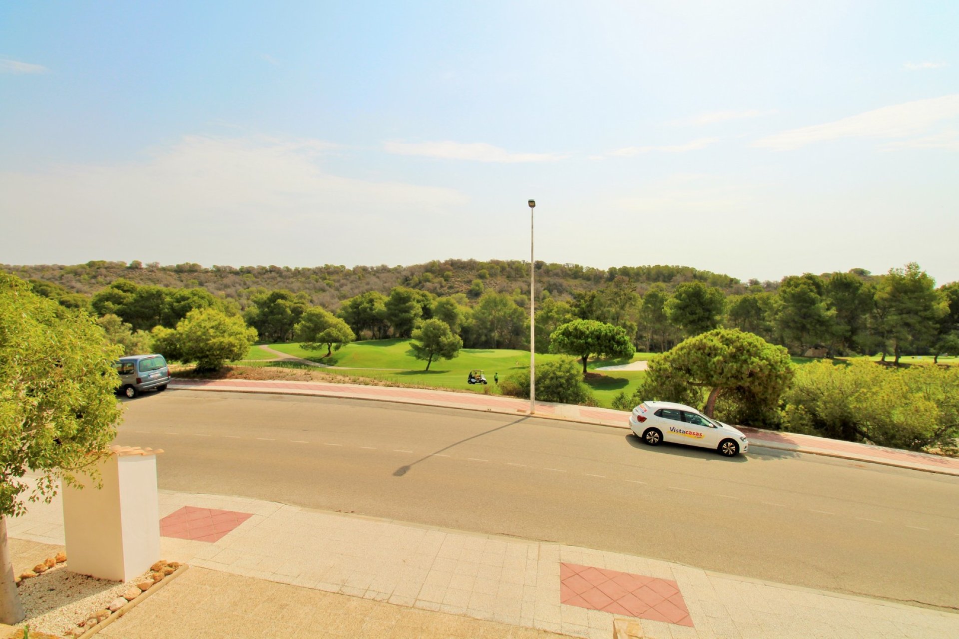 Resale - Apartment / Flat * - Las Ramblas - Las Ramblas Golf *