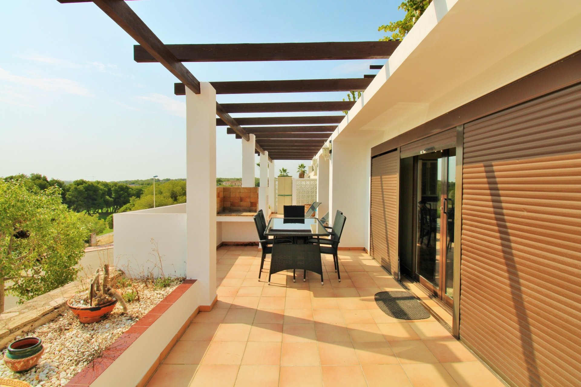 Resale - Apartment / Flat * - Las Ramblas - Las Ramblas Golf *