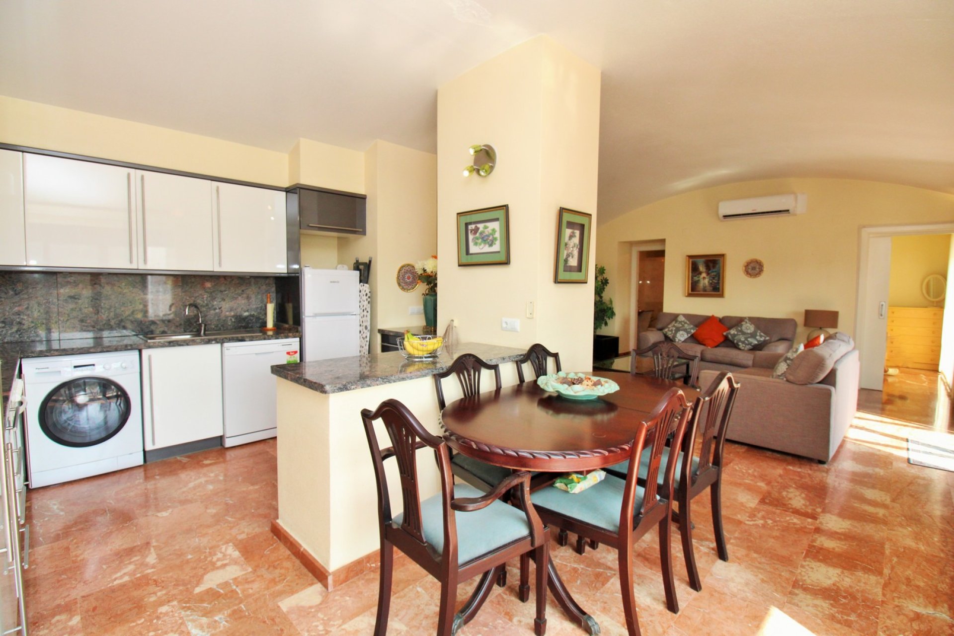 Resale - Apartment / Flat * - Las Ramblas - Las Ramblas Golf *