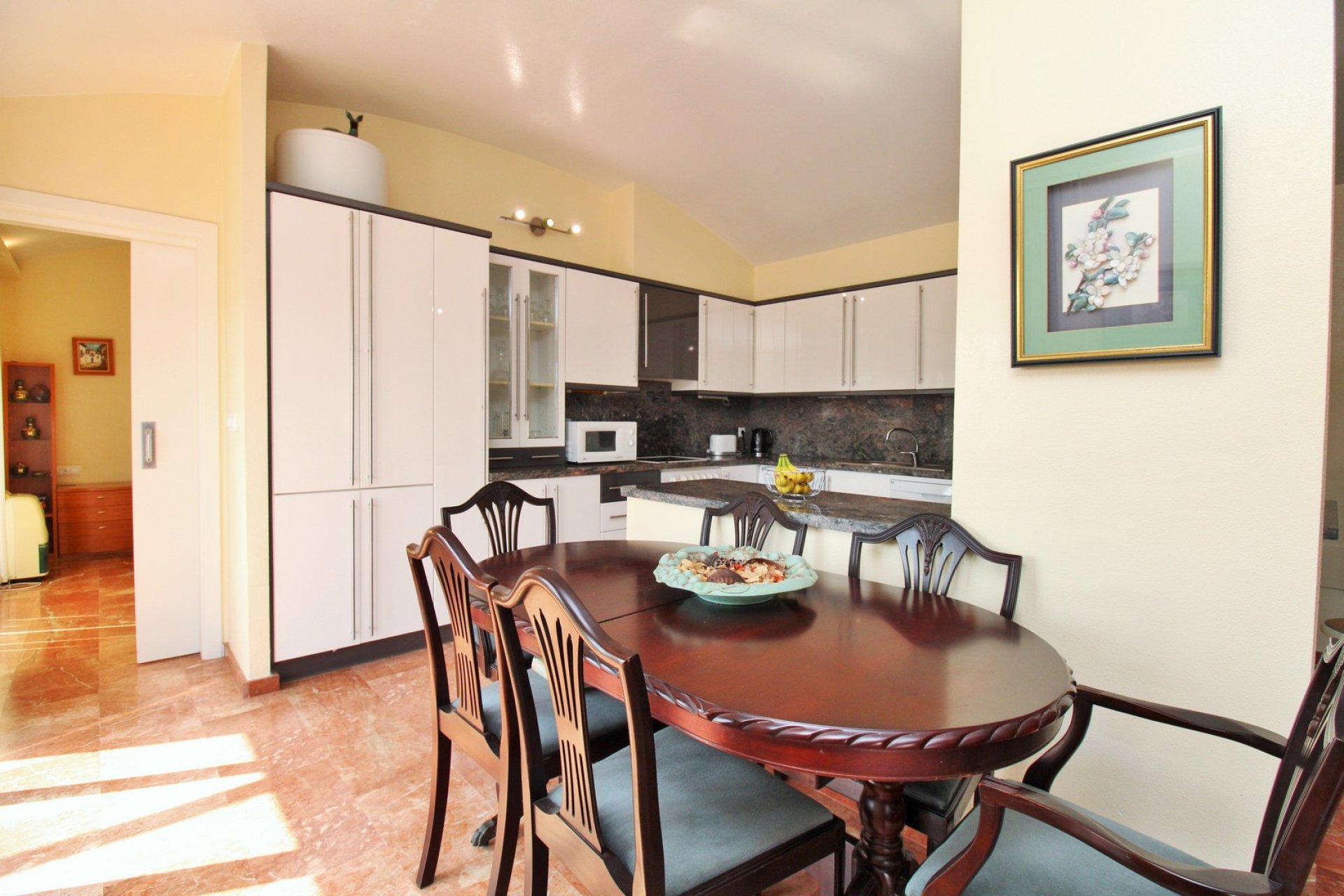 Resale - Apartment / Flat * - Las Ramblas - Las Ramblas Golf *